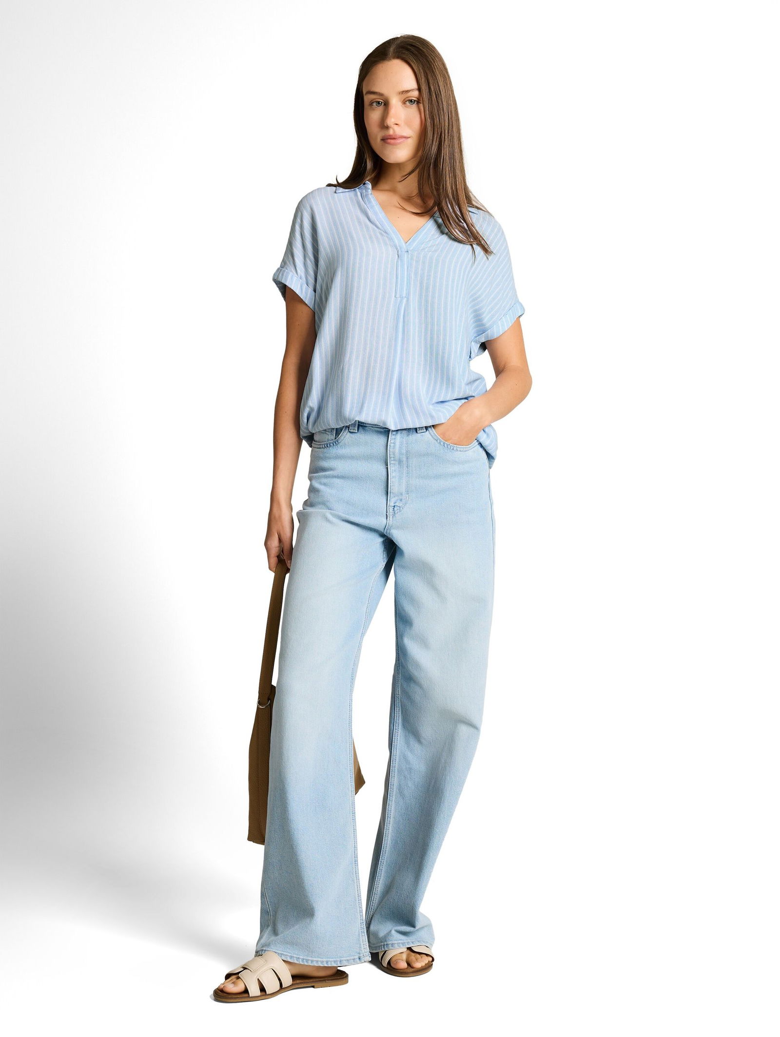 Tom Tailor |  Tom Tailor Blusentop  | 36