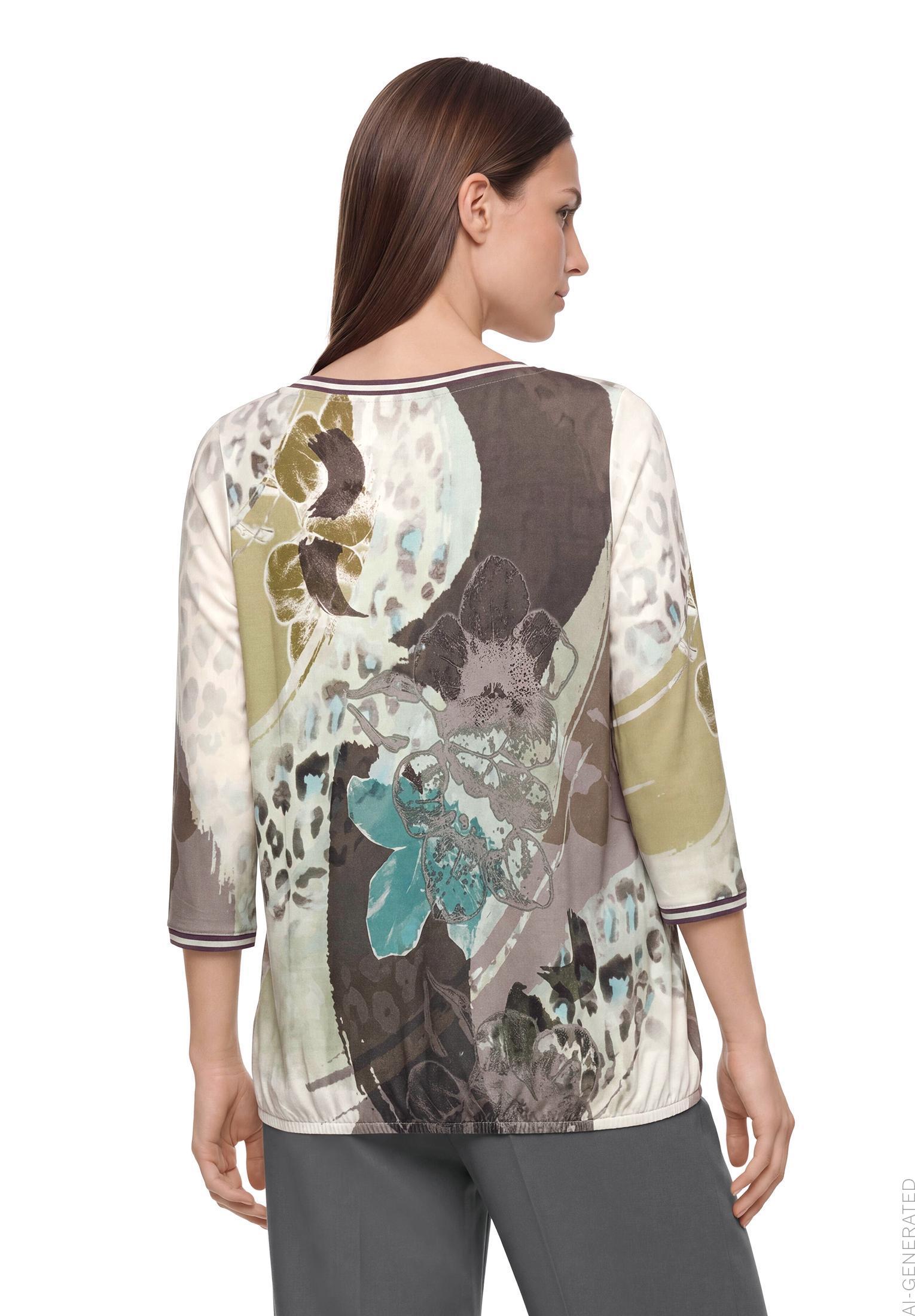 Betty Barclay Shirt #3