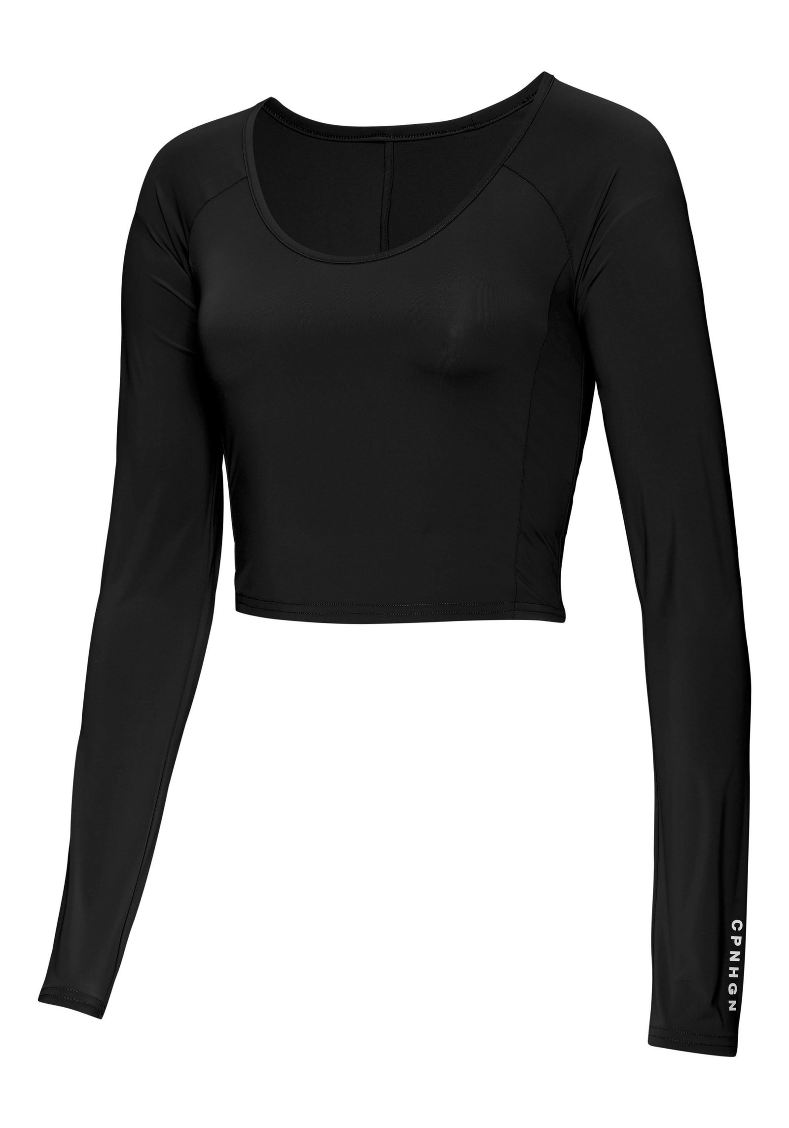 Copenhagen Studios CPNHGN Sport long sleeve shirt #2