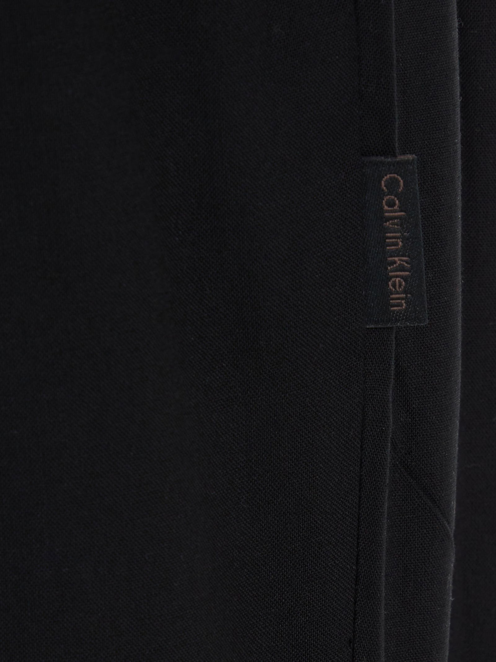 0f2938709759dc7cf24e1f9d03e31613 Calvin Klein Schlafhose