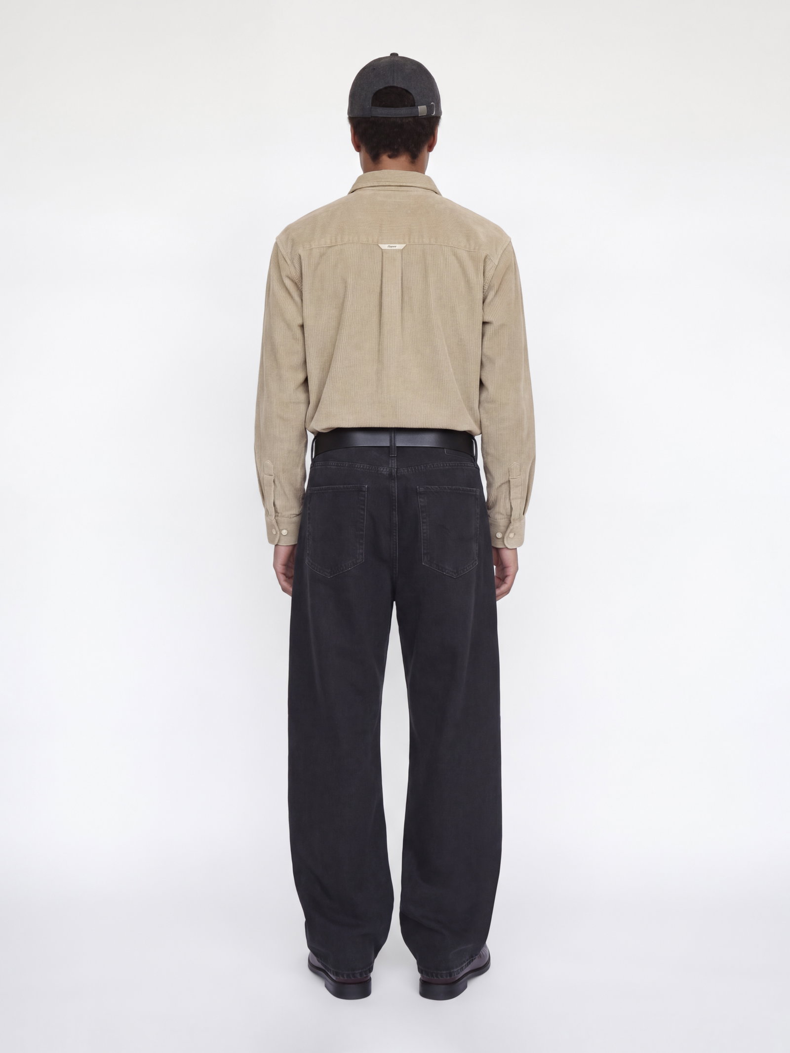 JORFREDERIKSBERG CORDUROY OVERSHIRT #7