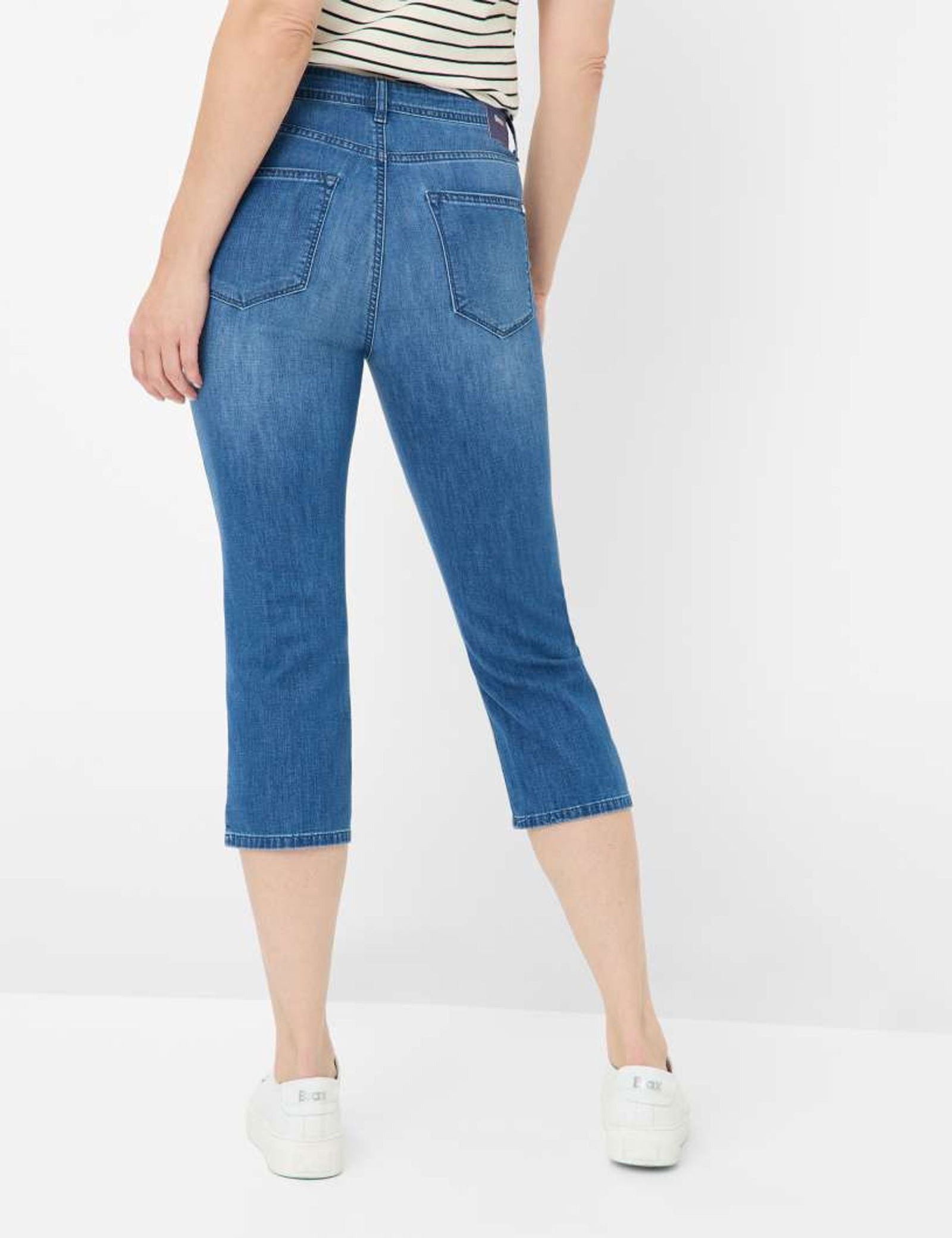 Brax |  Brax 7/8-Jeans  | 36 | used regular blue