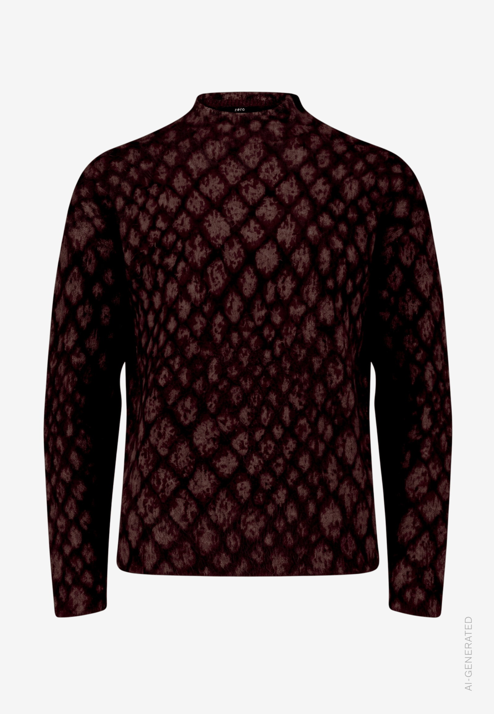 Zero Pullover #1