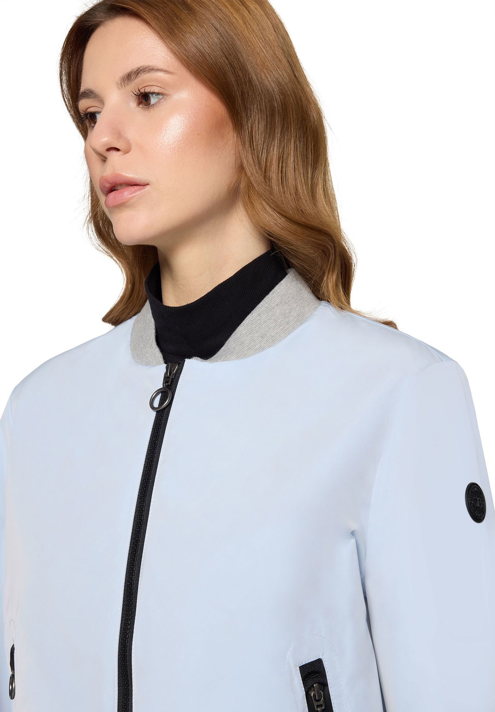 |  Jacke Watte, Dark Navy | 38