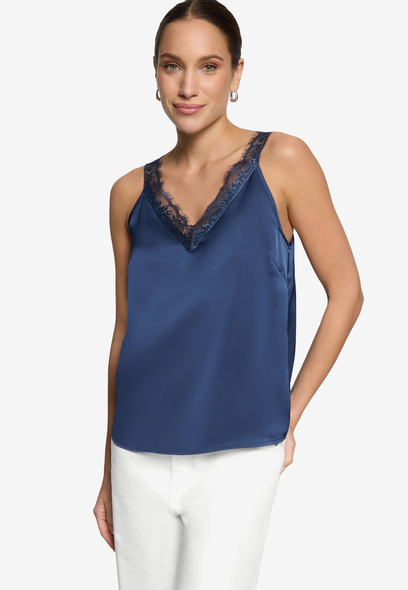 Zero |  Zero Blusentop  | 34