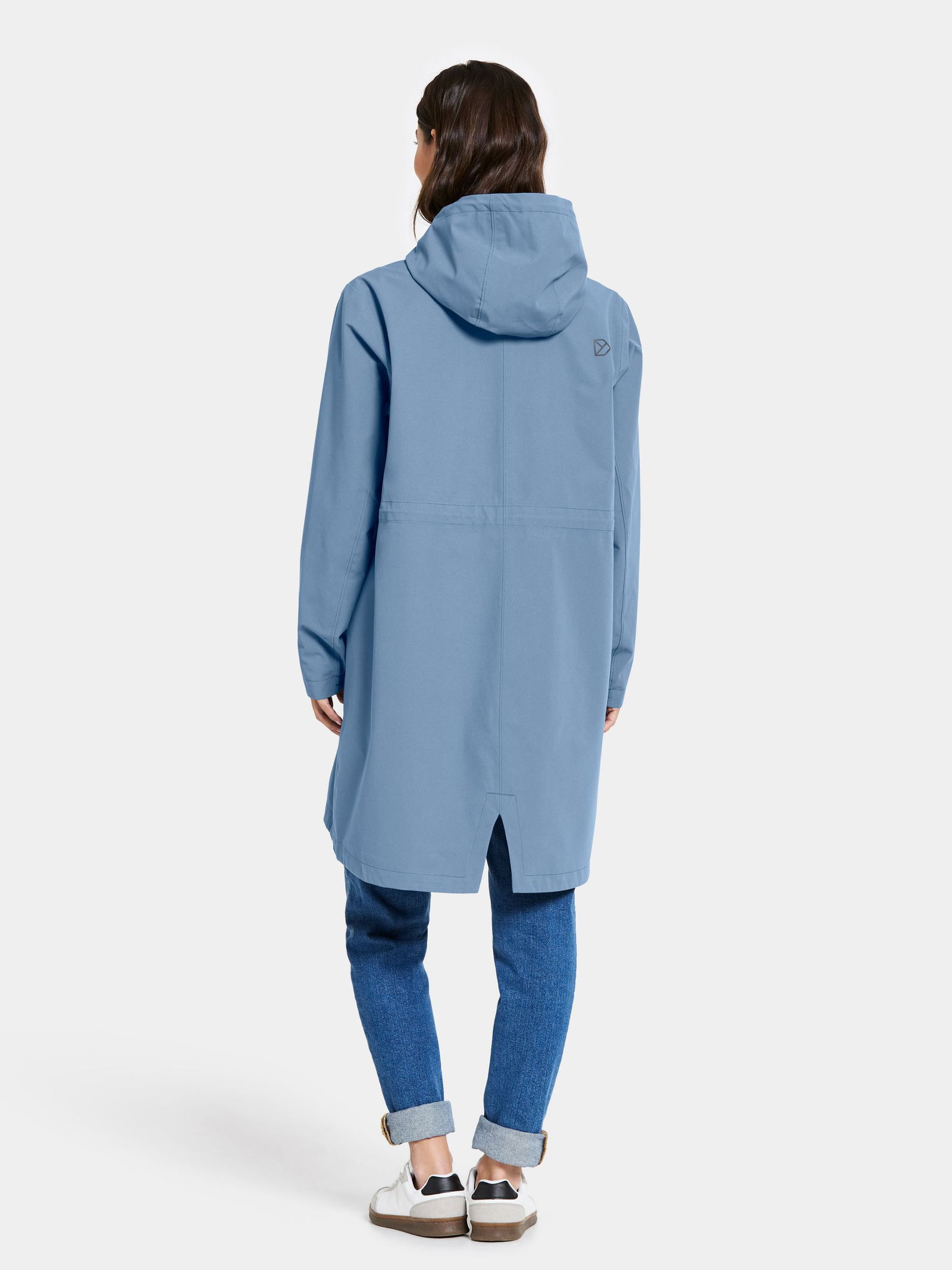 Didriksons | Didriksons ,,Marta" Parka | 40 | true blue