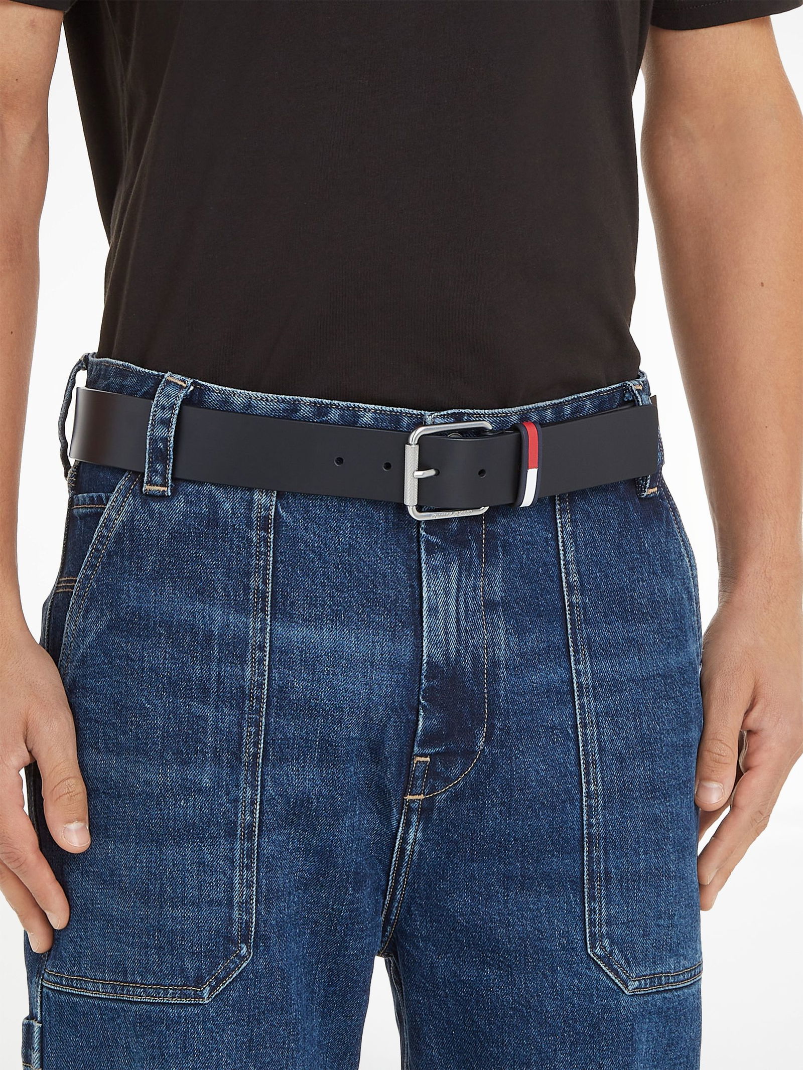 f29359dfac018ad577e649c4c560b6d5 Tommy Hilfiger Gürtel