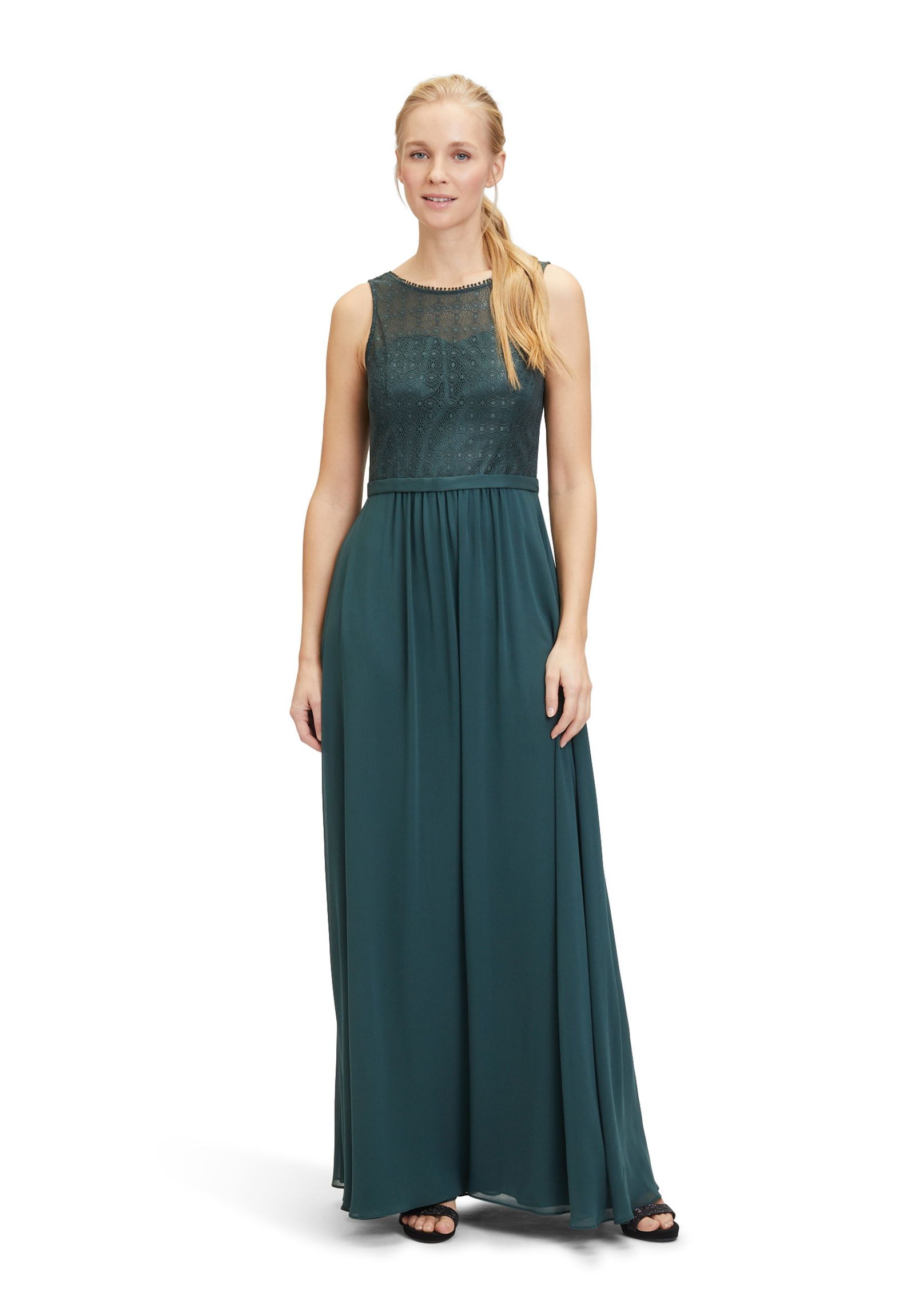 Abendkleid