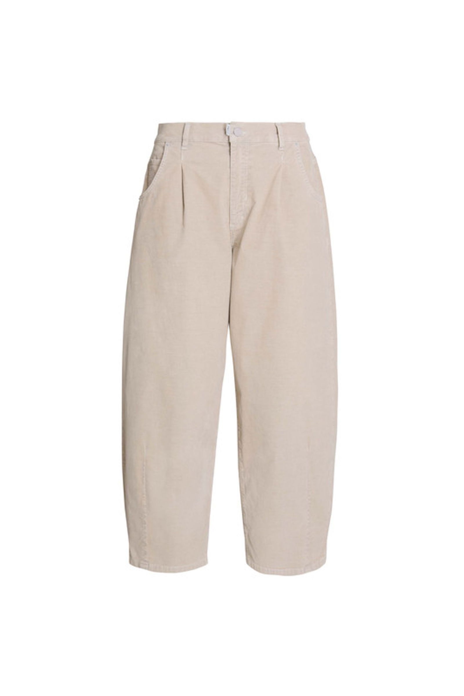 PNTS |  PNTS Schmale Hose  | 29/32 | beige