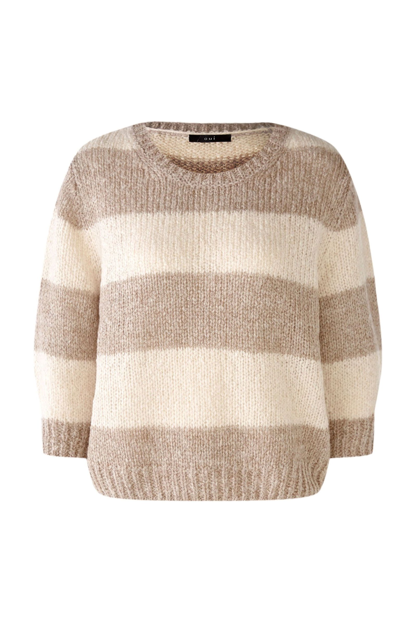 Oui Pullover