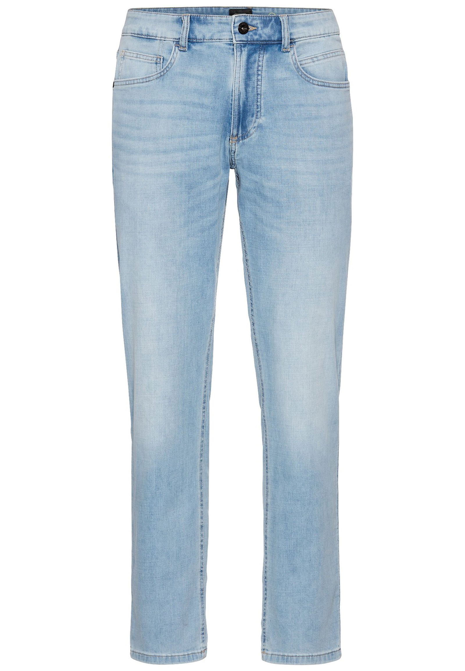ac2cb8428536cb670e9ecb924fbf6021 Camel Active | Camel Active Regular Fit Jeans | 38/34 | bleach blue