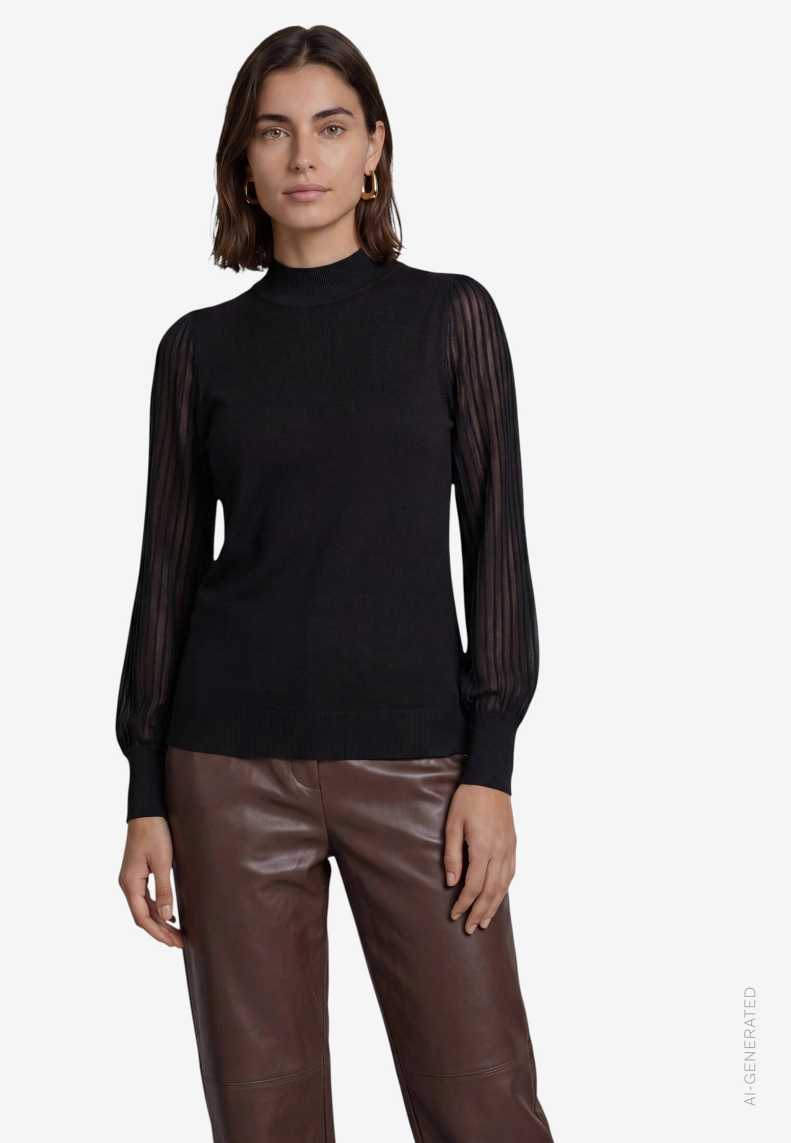 Zero Pullover #2