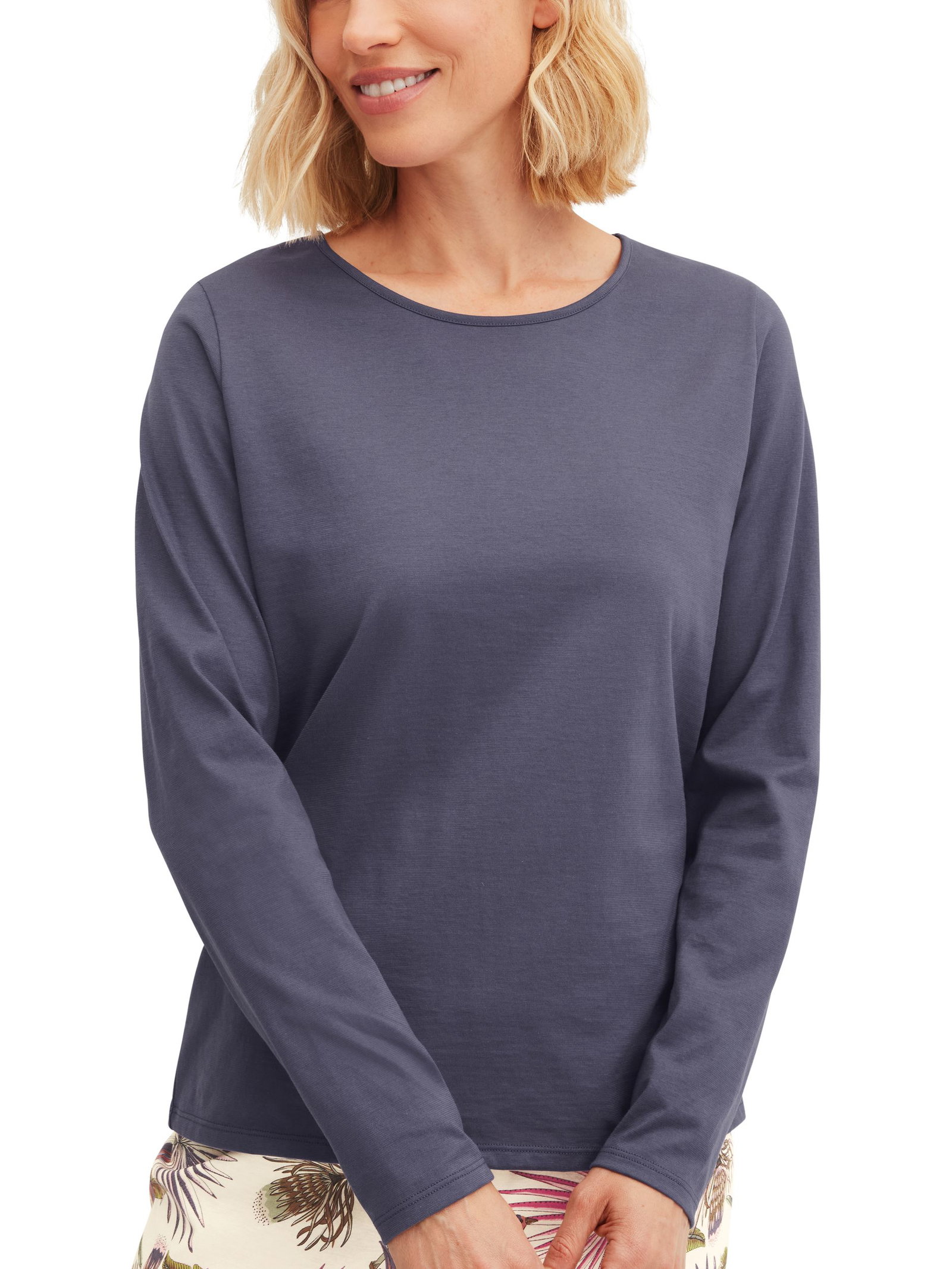 Calida |  Calida Nachtwäsche  | XS | graystone