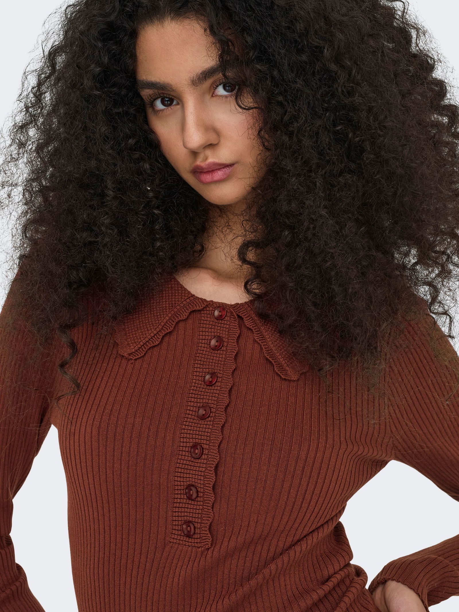 JDY |  JDY Pullover  | L