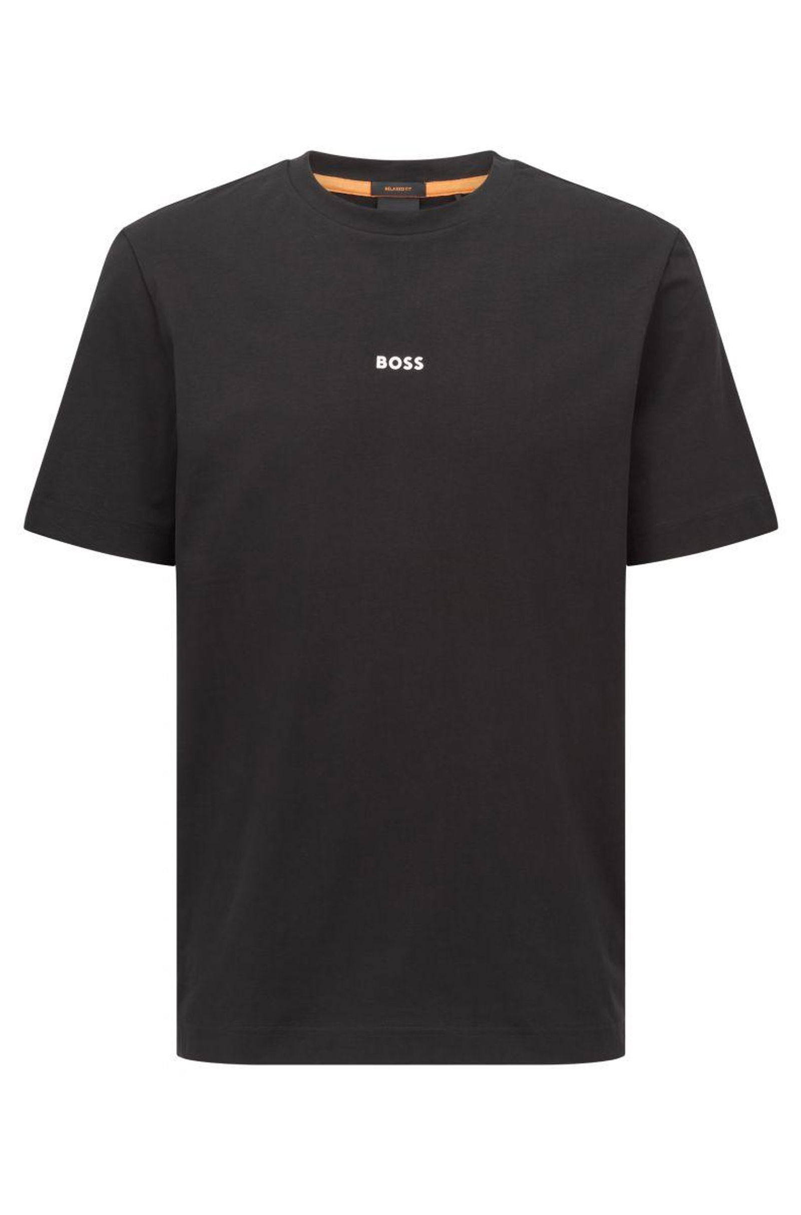 684d6863ab62479de5b9b5805f4ea90d BOSS Relaxed-Fit T-Shirt