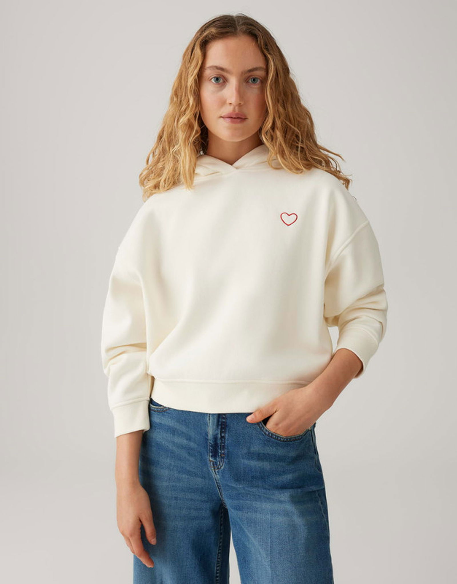 Opus |  Opus Sweatshirt  | 44 | 804_10004