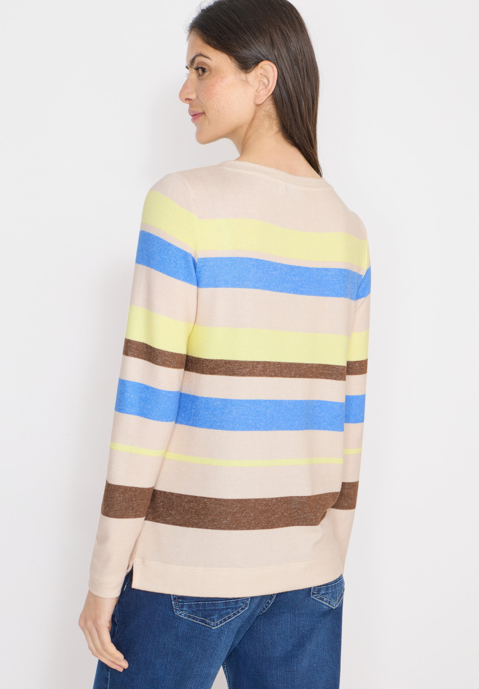 CECIL Pullover #4
