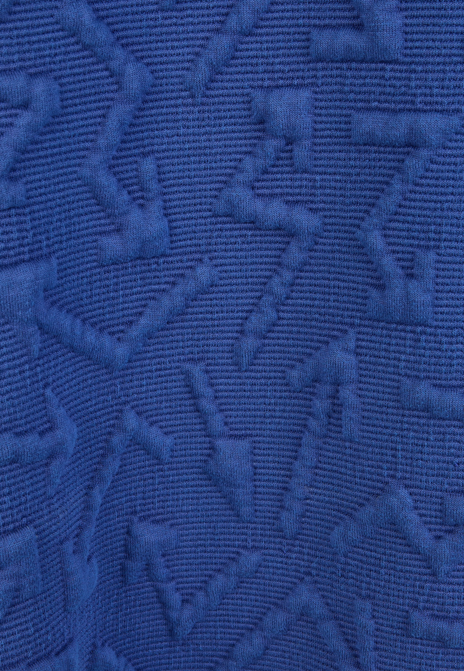 T-Shirt 1/1 Arm, Saphir #3