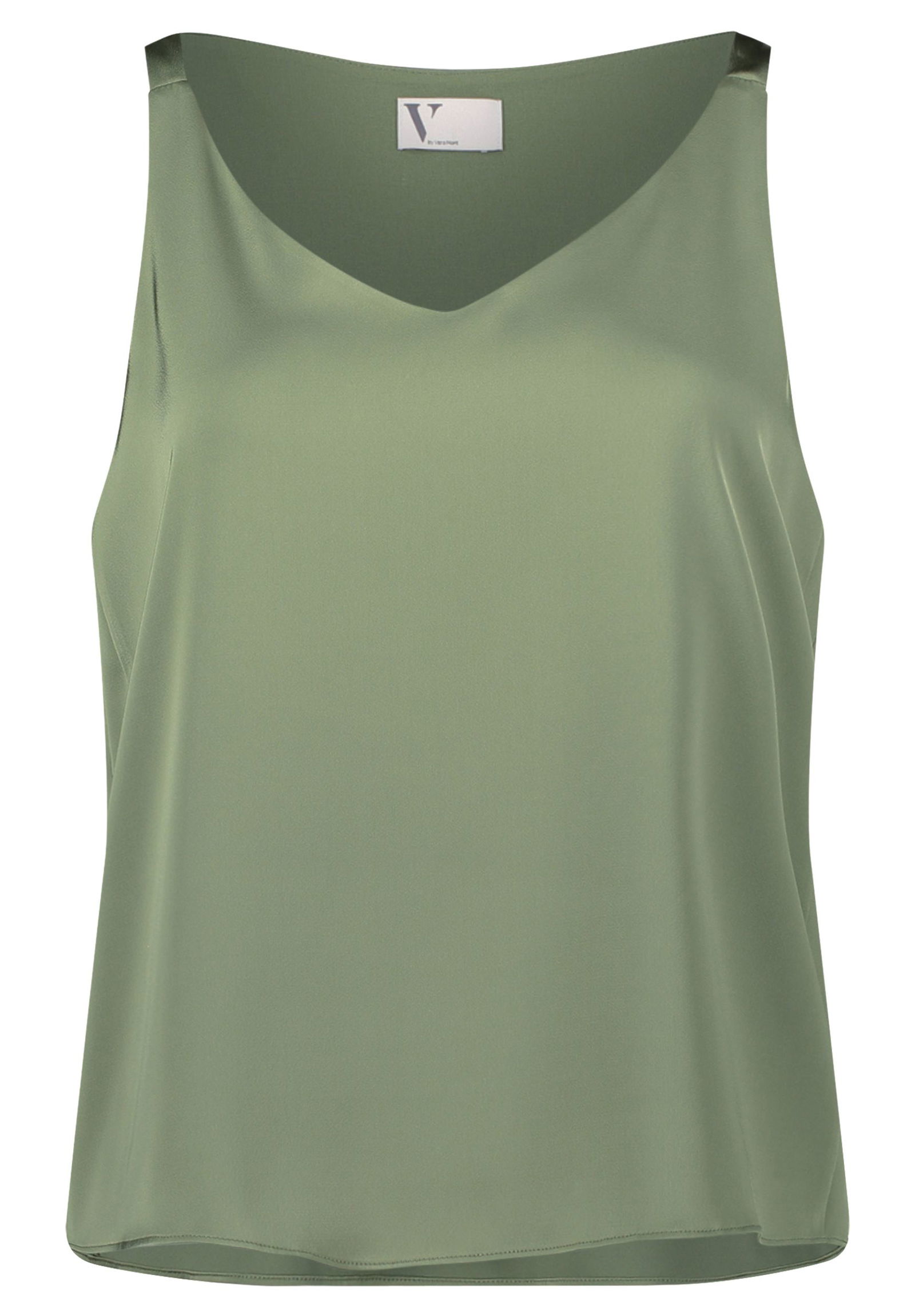 autumn green
