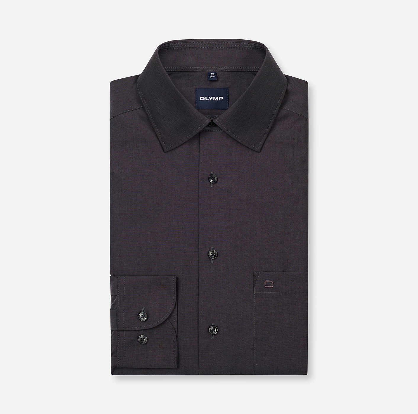 Olymp Hemd Modern Fit #7