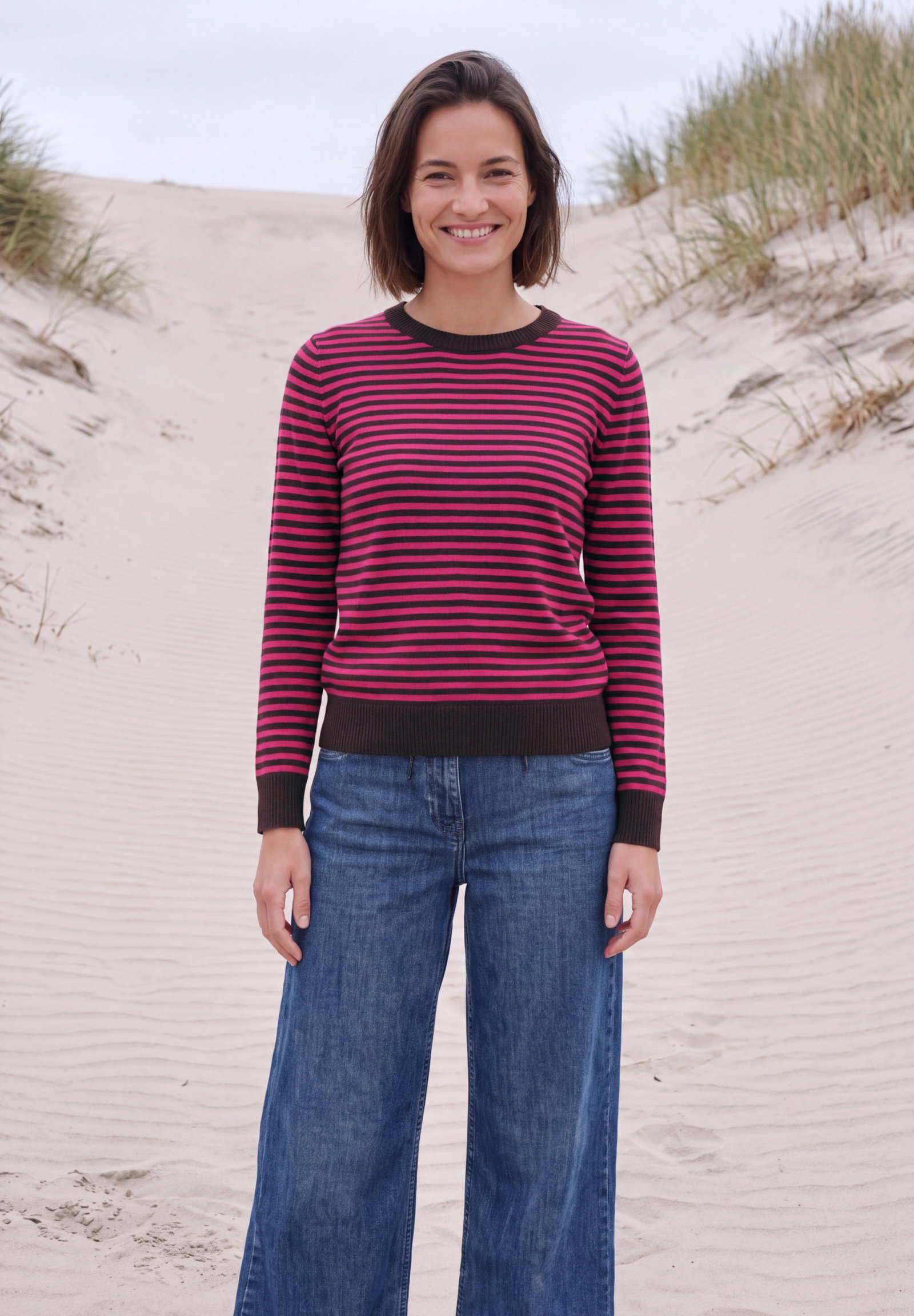 CECIL Pullover #3