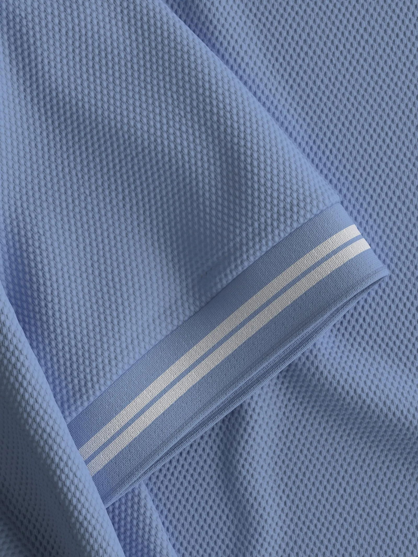 JOOP! JEANS |  JOOP! JEANS Poloshirt "Amare" | XXL | lt/pastel blue