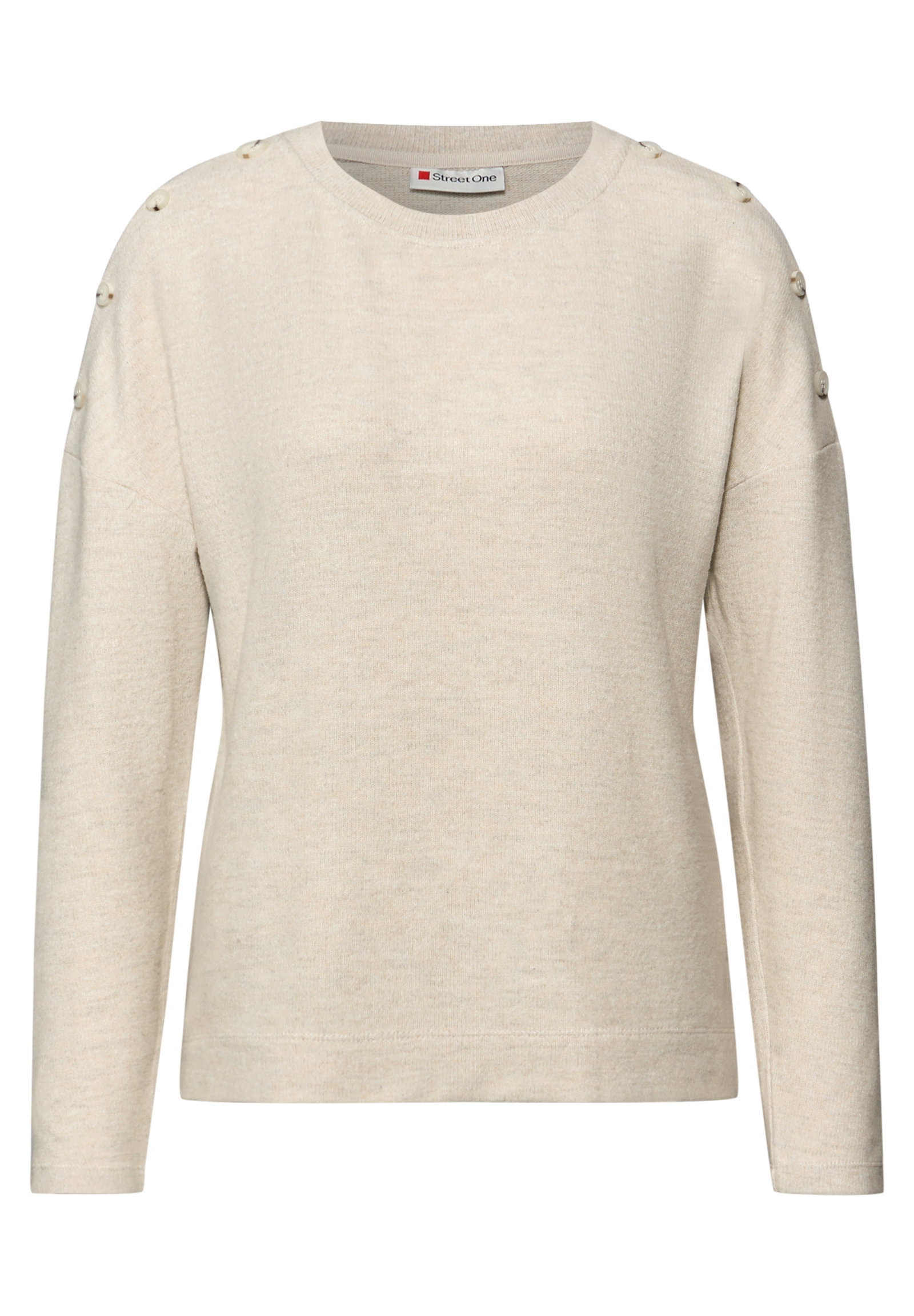 Street One Pullover #1
