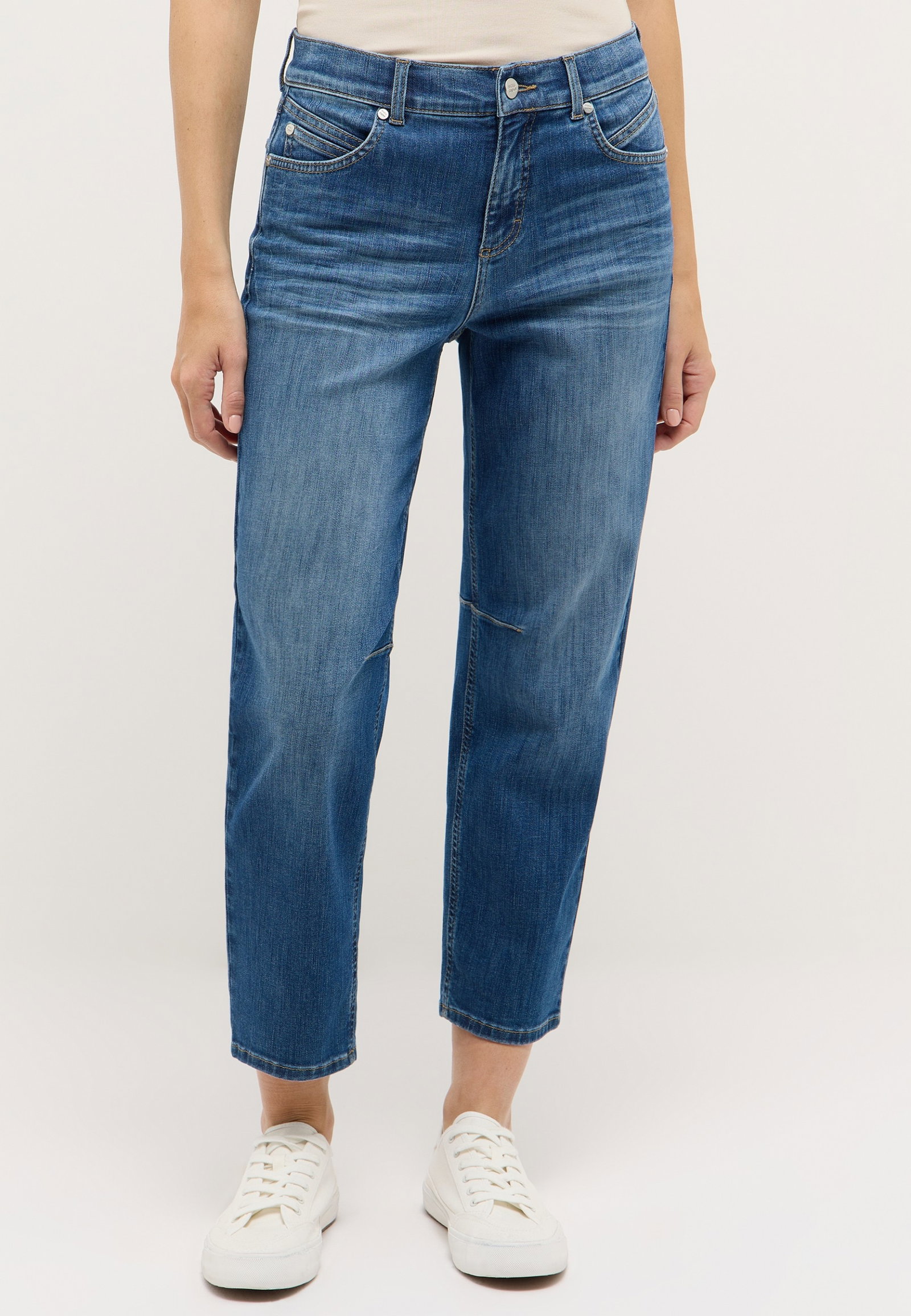 Angels Boyfriend Jeans "Evy" #3