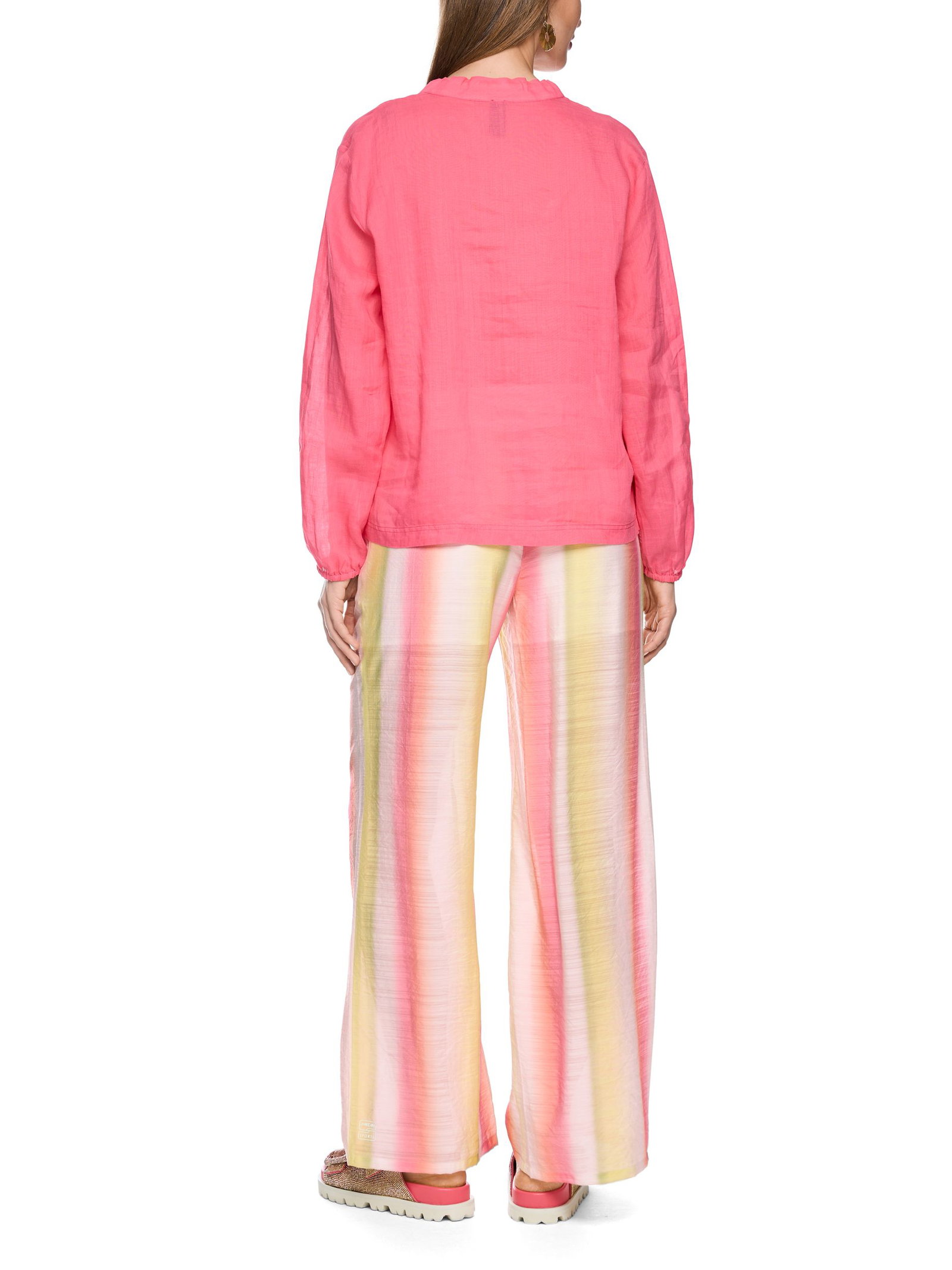 |  Bluse, pink lemonade | 38