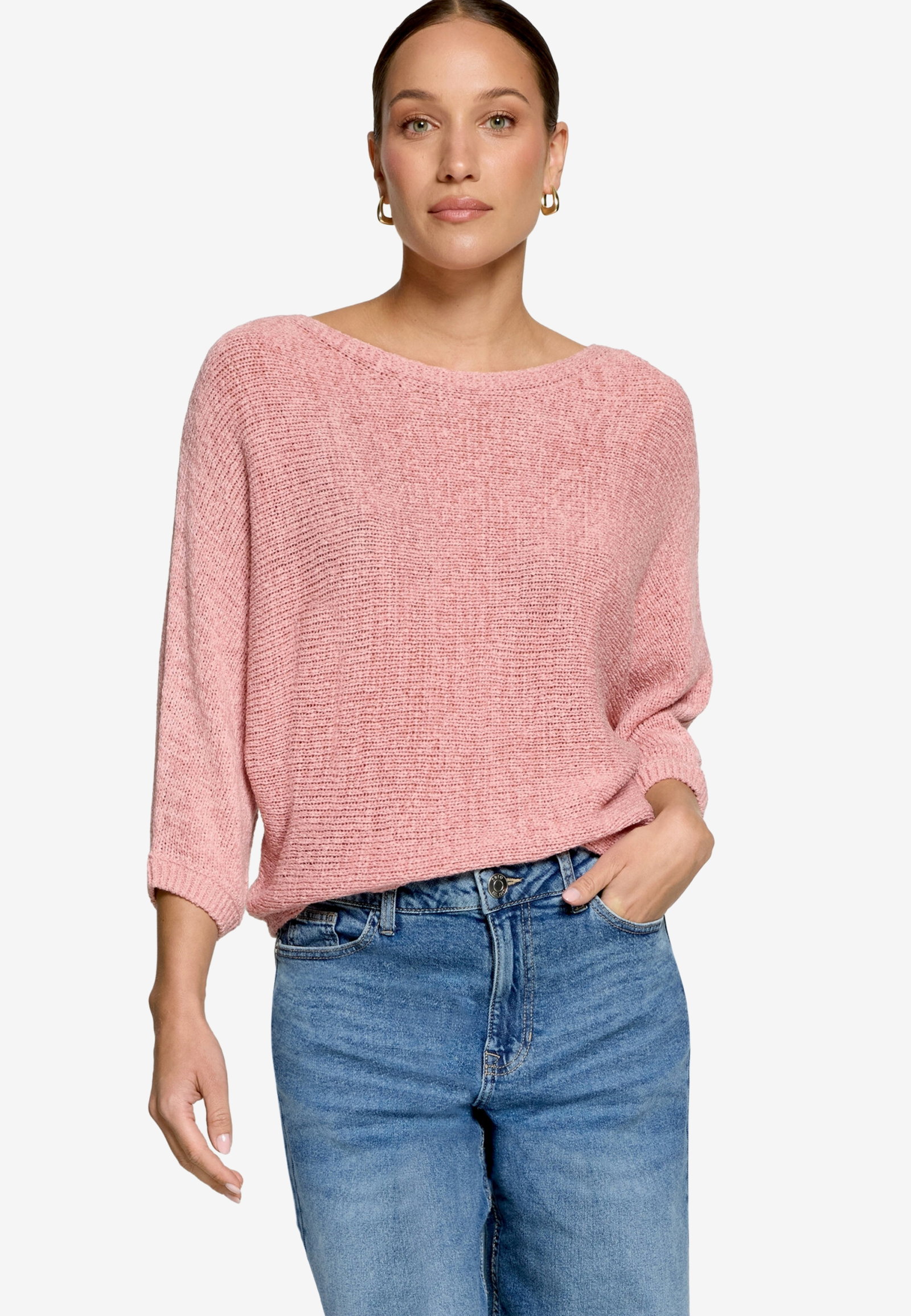 Zero Pullover #2