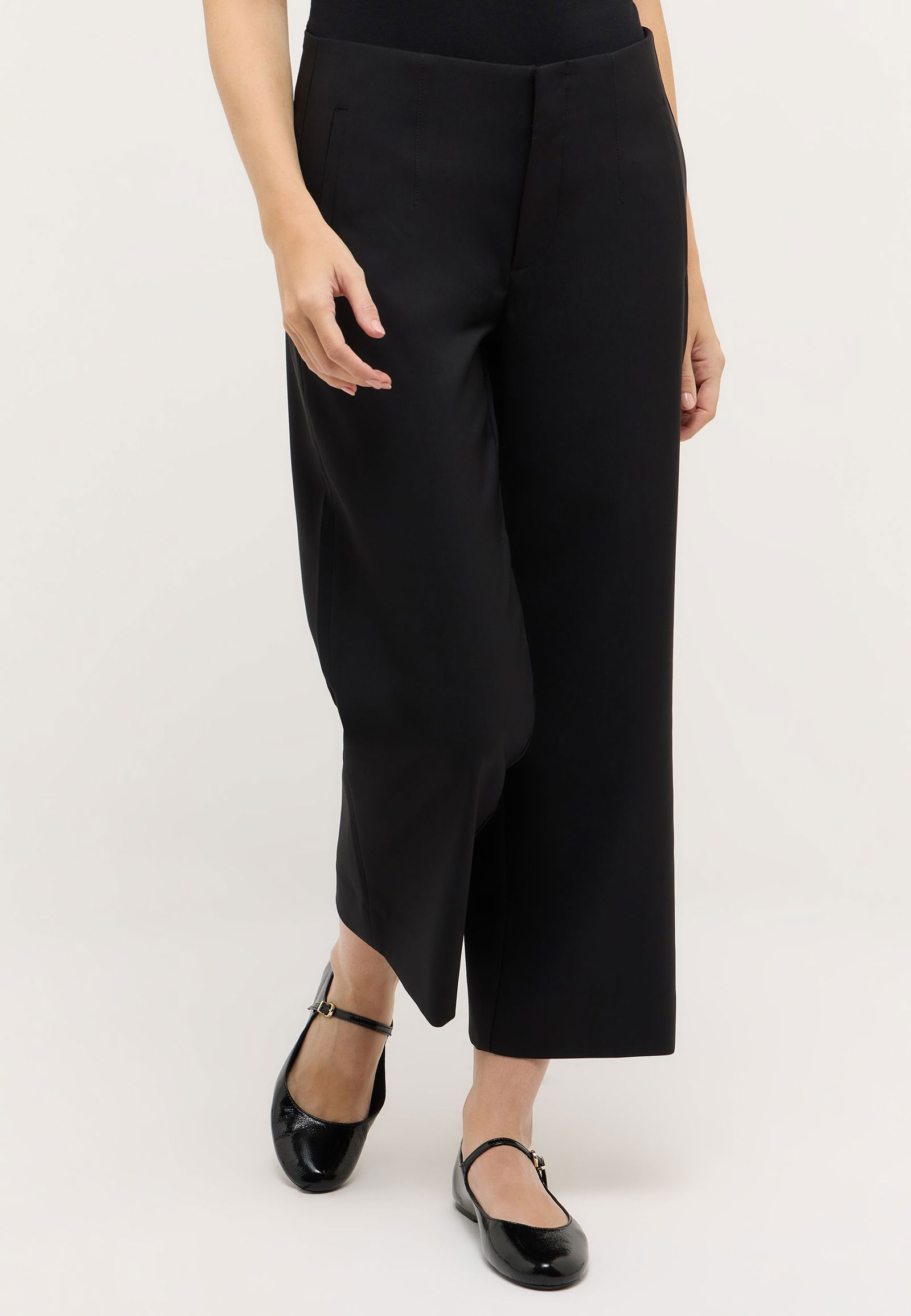 Angels |  Angels 7/8-Hose  | 44/26 | black