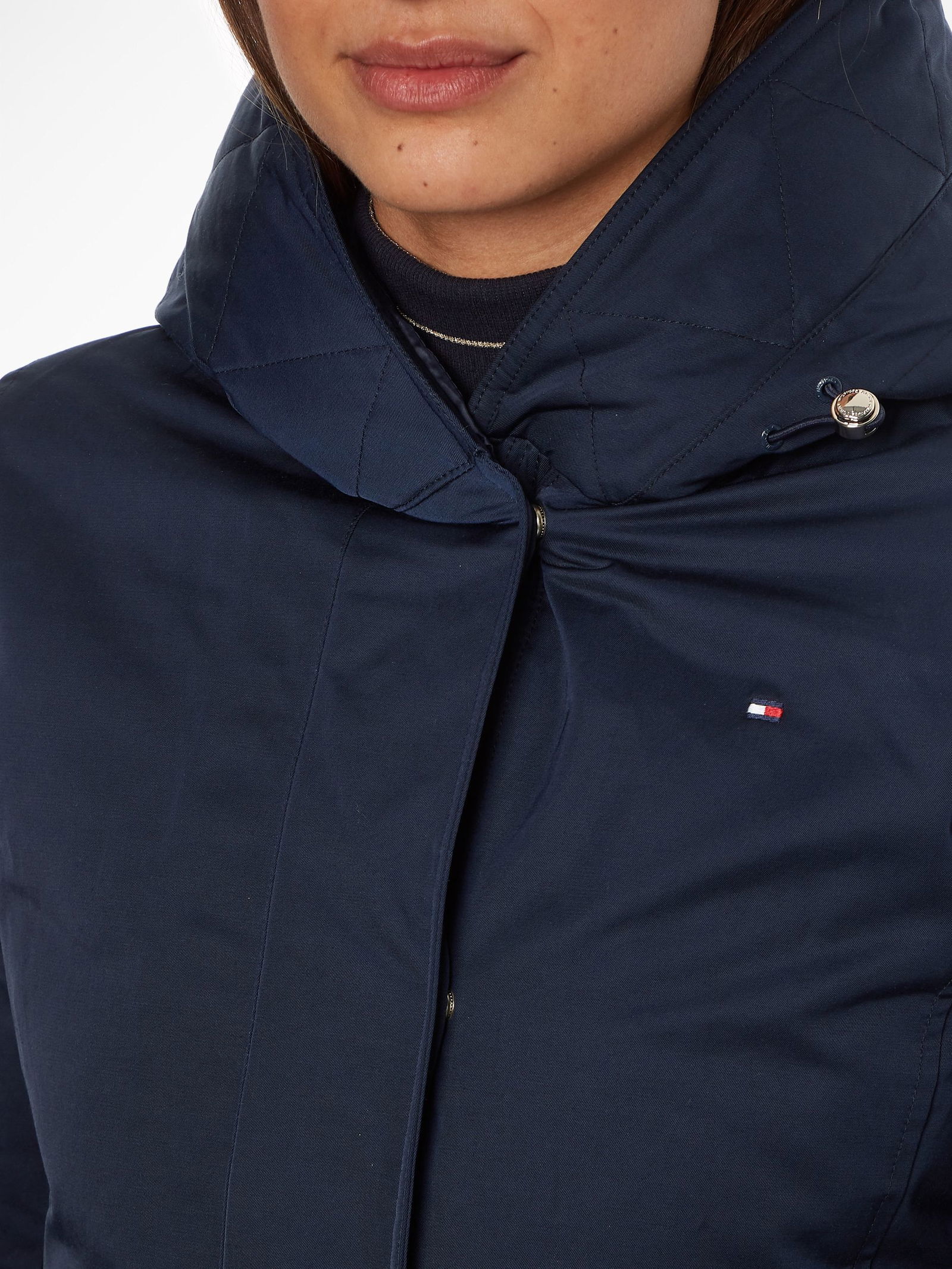 Tommy Hilfiger Parka 