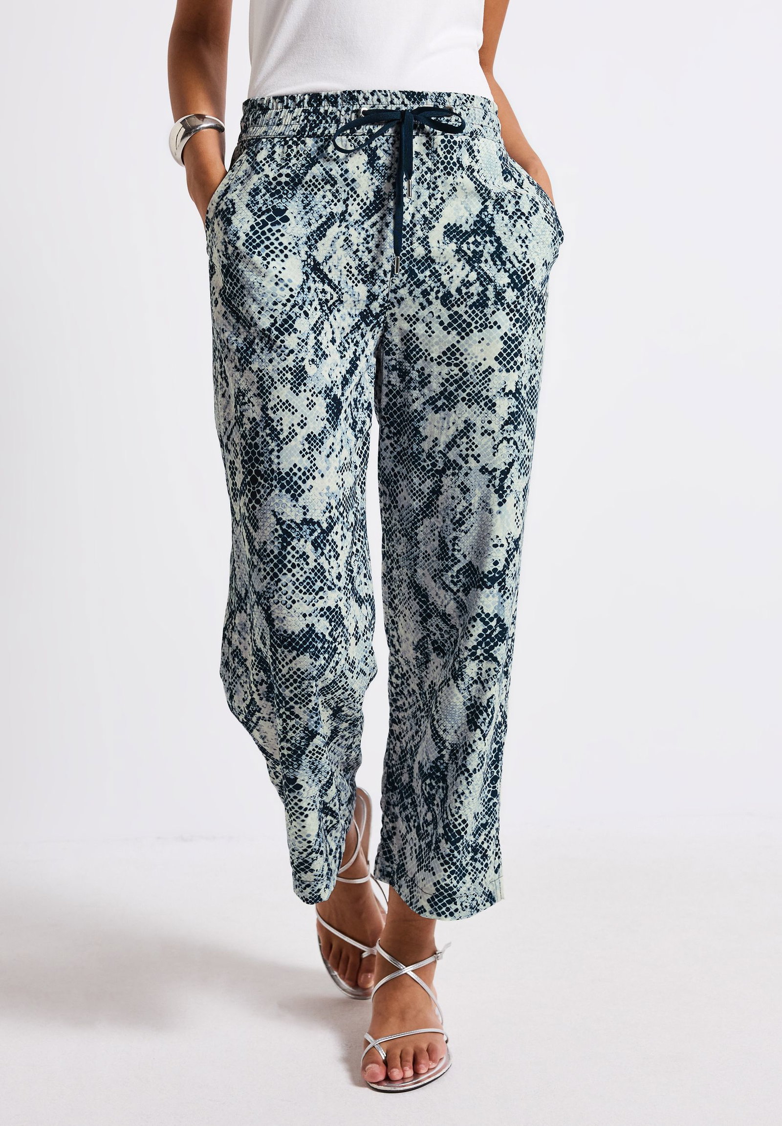 7c965137a0c8711b9cc6a2c81b2e94d3 Street One | Street One Schmale Hose | 34/26 | 4565_37020