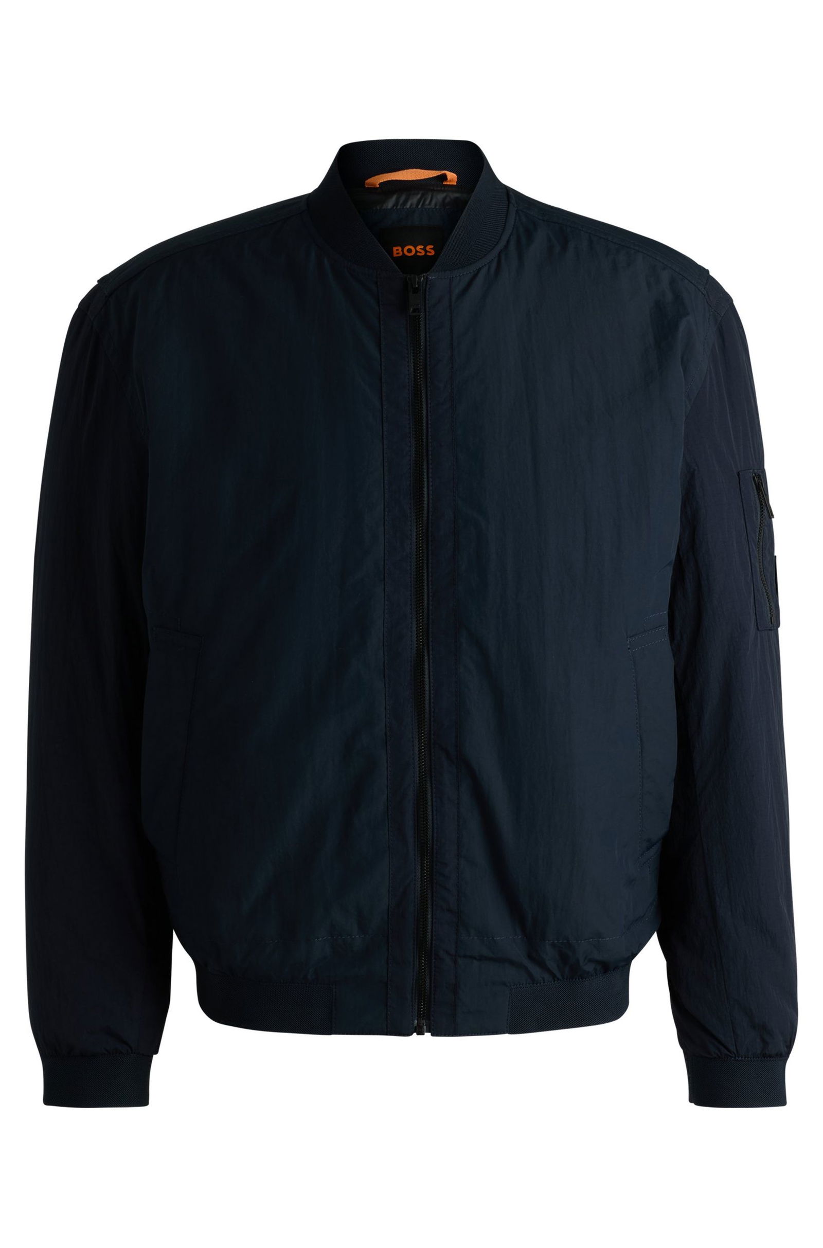 6622a5630d19ebd165dcb73cade1a06c Boss Orange |  Boss Orange Shirt  | 50 | dark blue