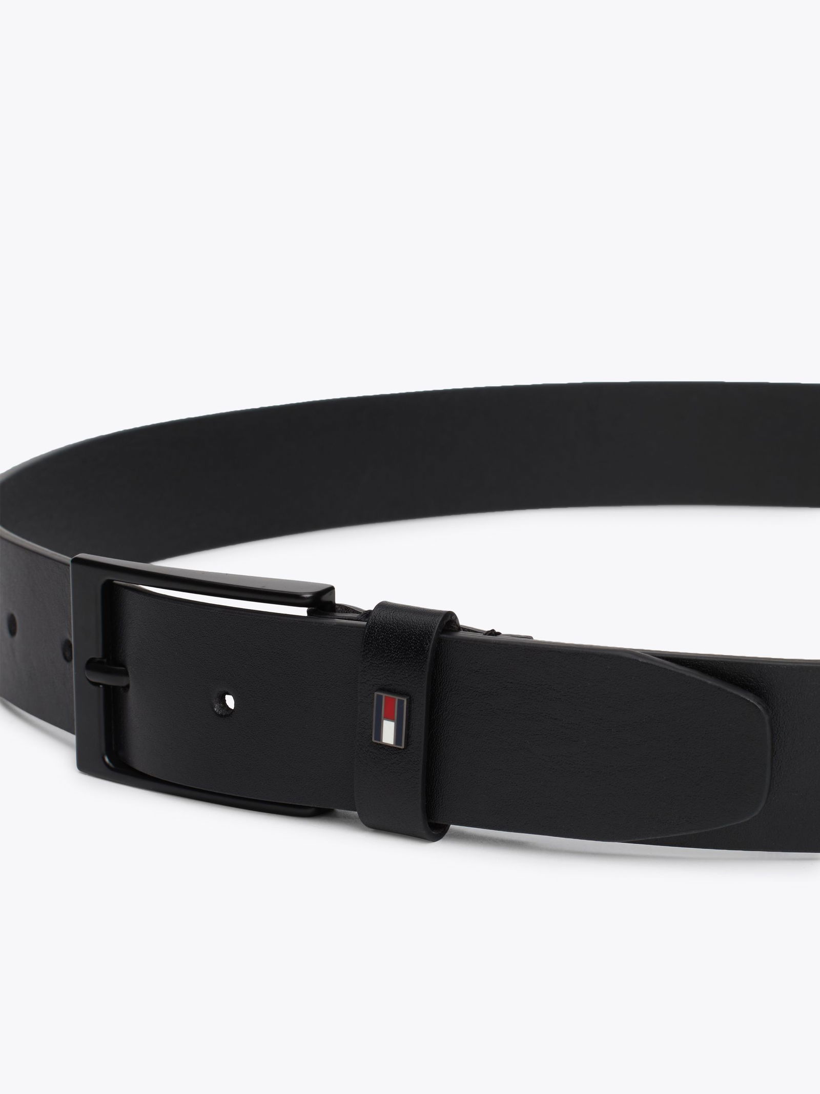 Tommy Hilfiger | Tommy Hilfiger Gürtel | 105 | black