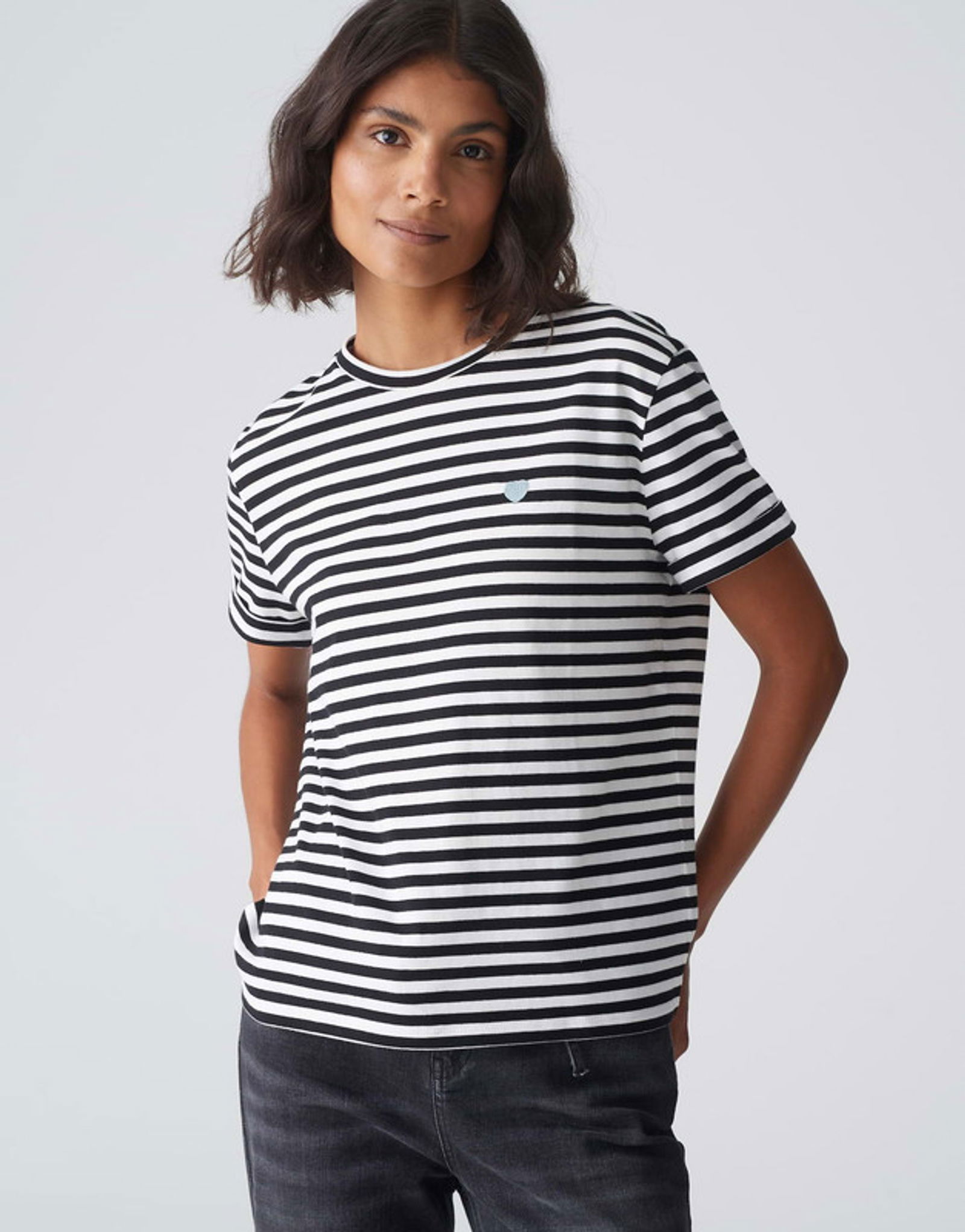 ba11a494ab93d05efb2a6cb89e2229b6 Opus | Opus Shirt | 36 | Schwarz