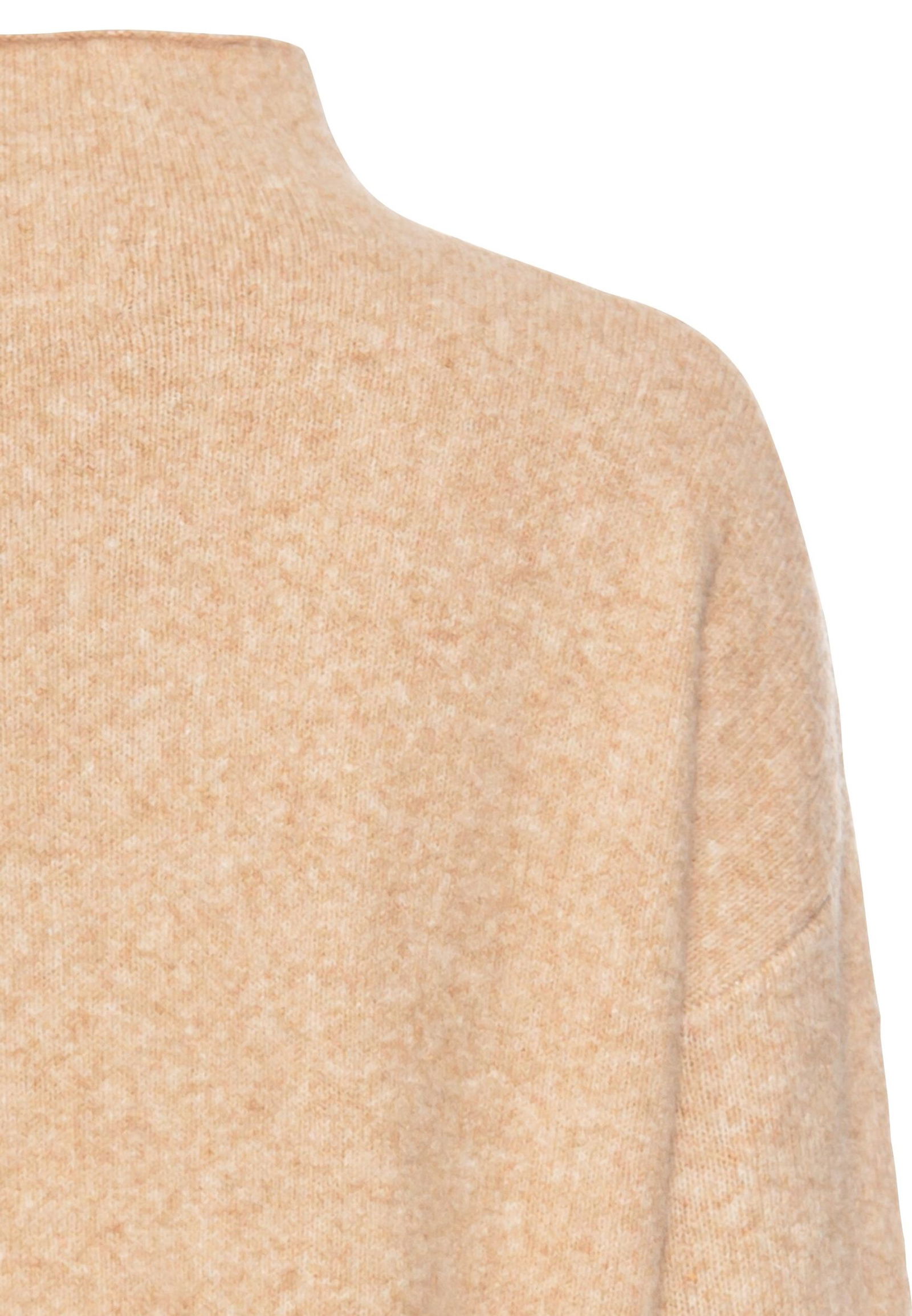 Camel Active | Camel Active Pullover | XL | caramell melange
