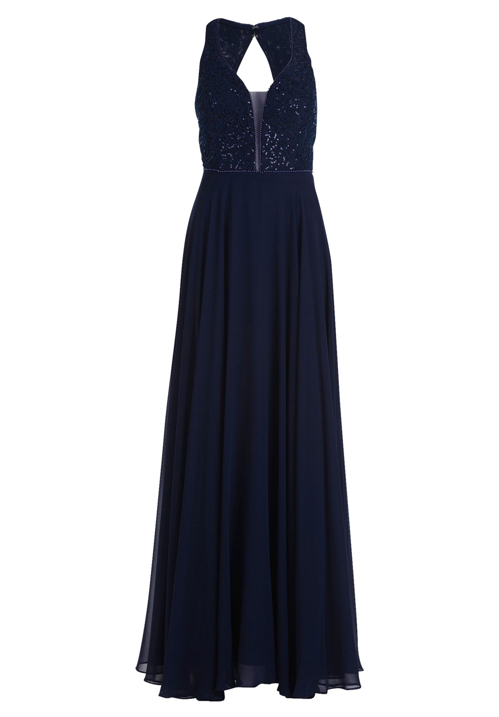 769deea245a29da65b3c8d1cec2989e1 VM by Vera Mont Abendkleid