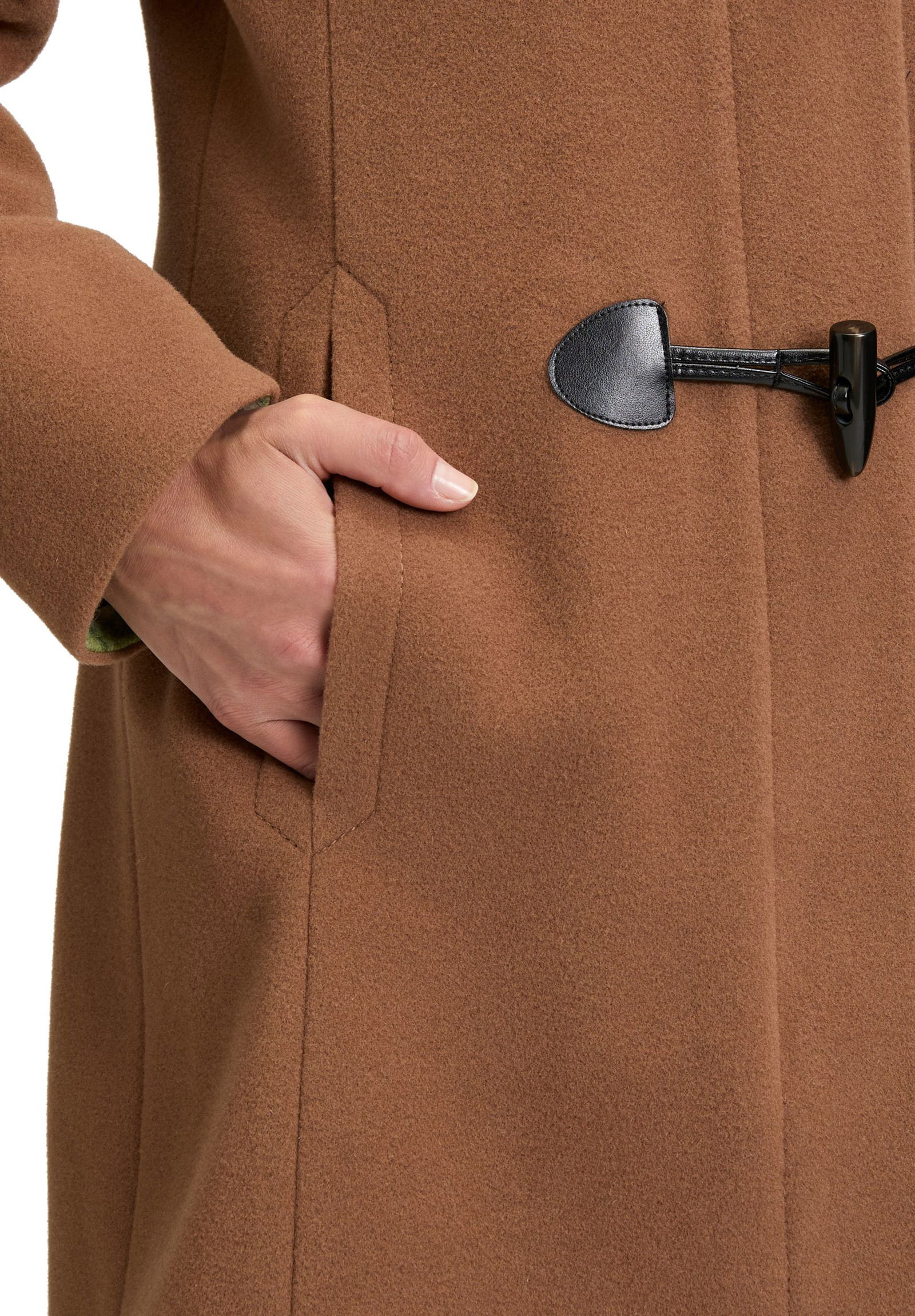 Gil Bret | Gil Bret Wolljacke | 38
