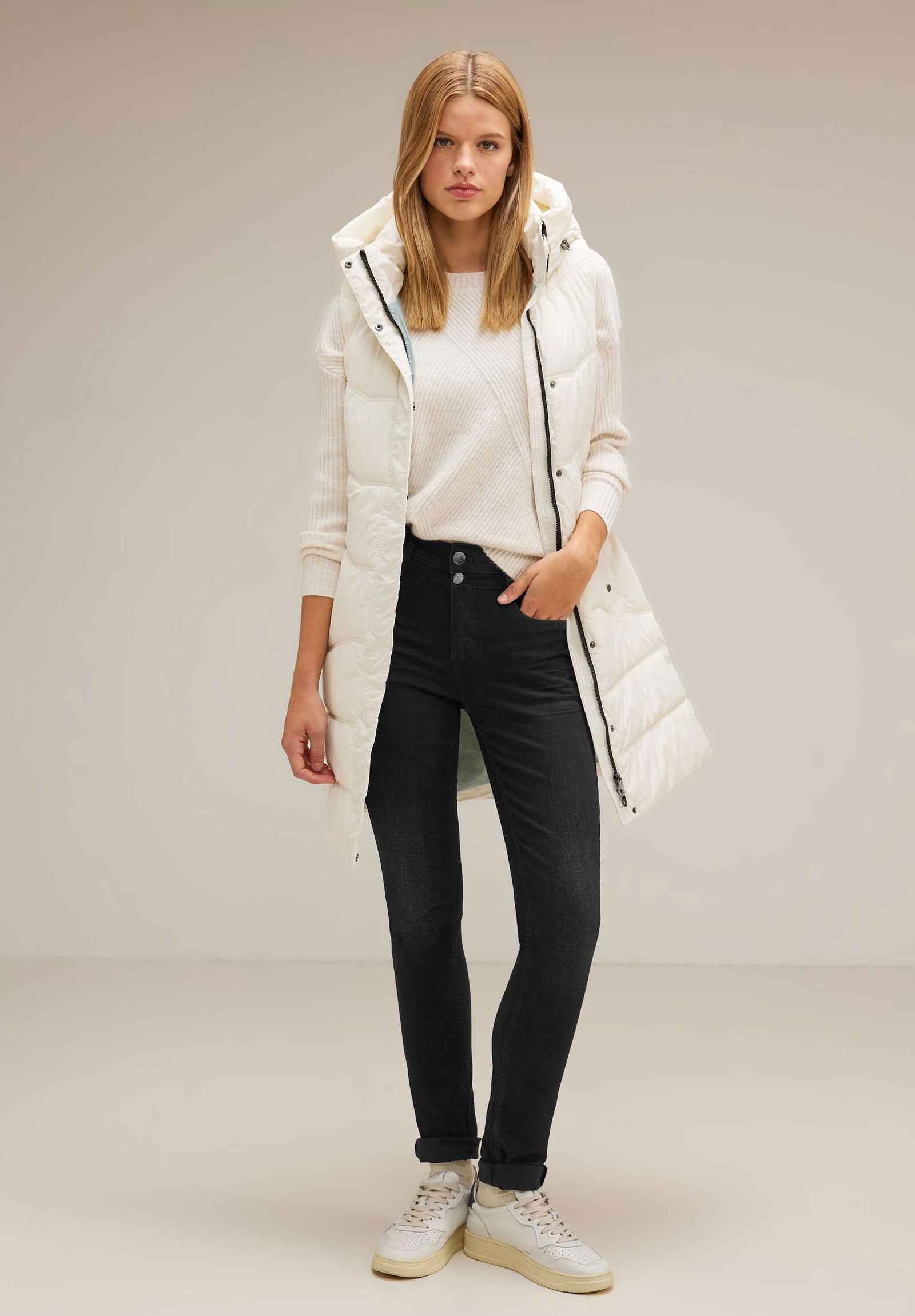 Street One Slim Jeans