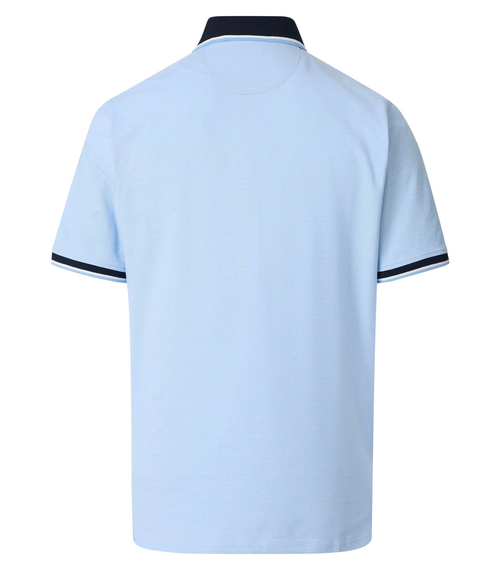 Casa Moda |  Casa Moda Poloshirt  | M | blau