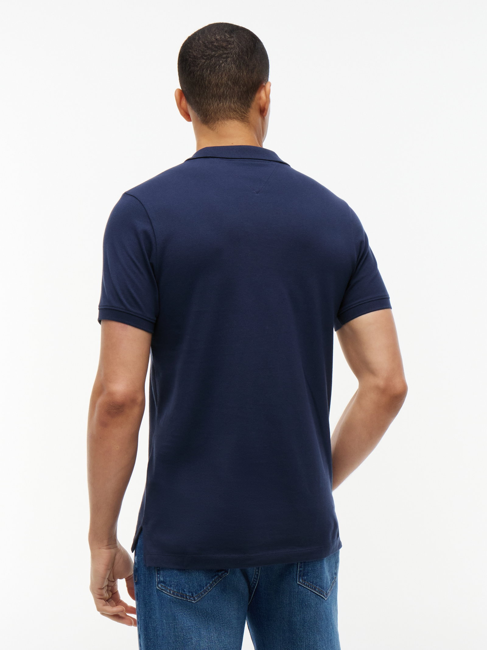 Tommy Jeans Poloshirt #4
