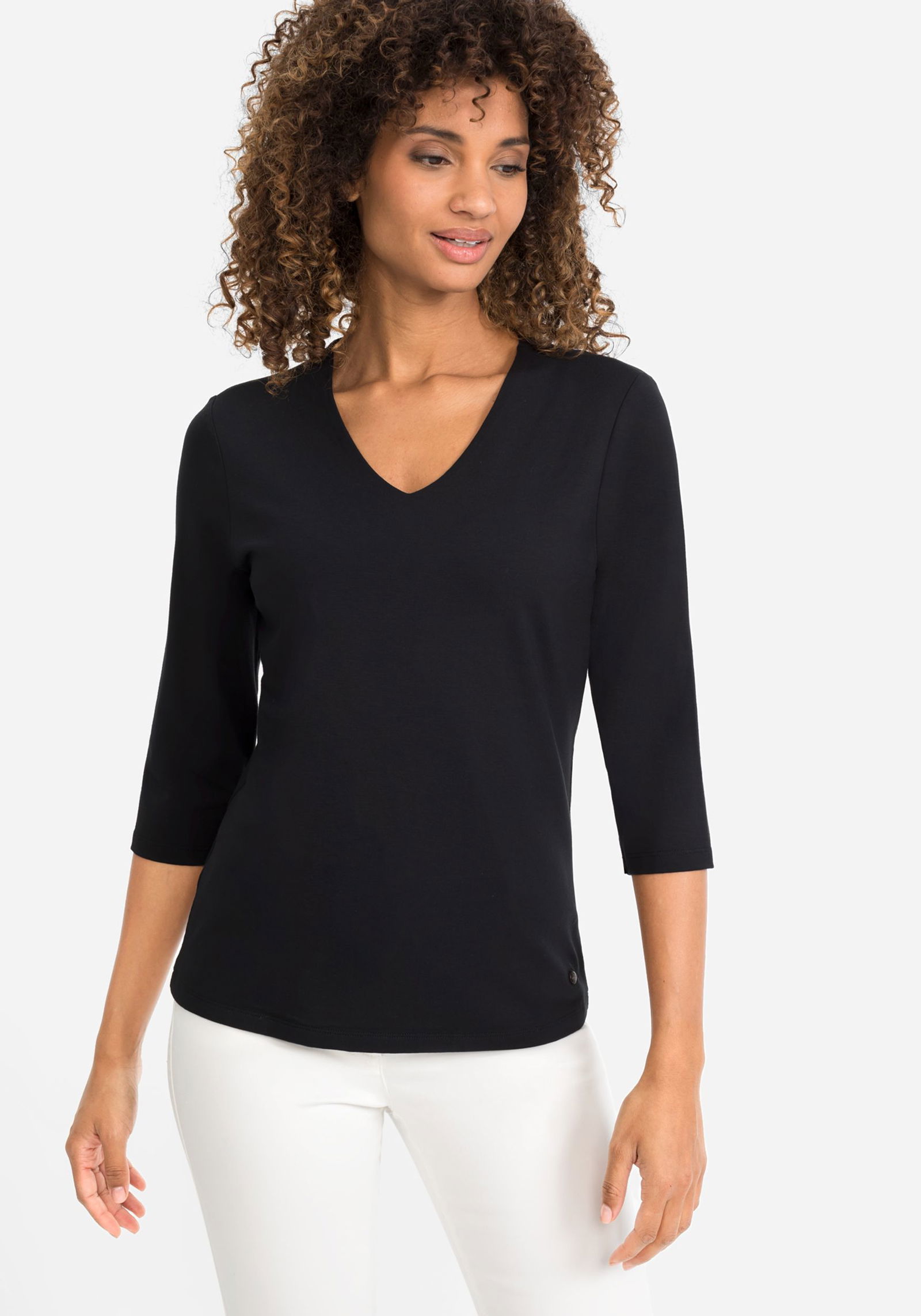 Olsen Shirt 
