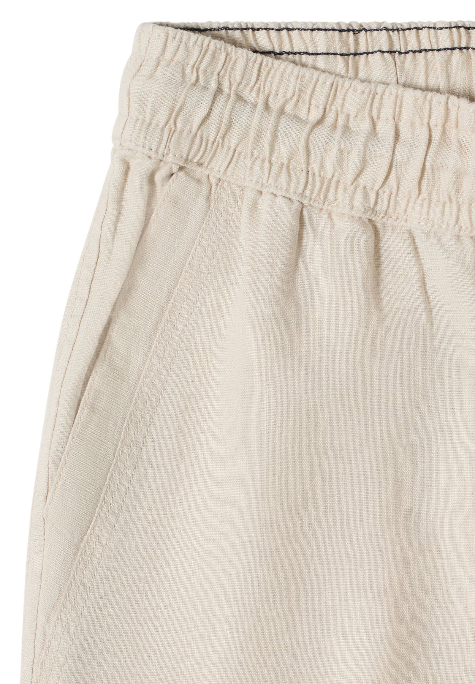 CECIL |  CECIL Leinenhose