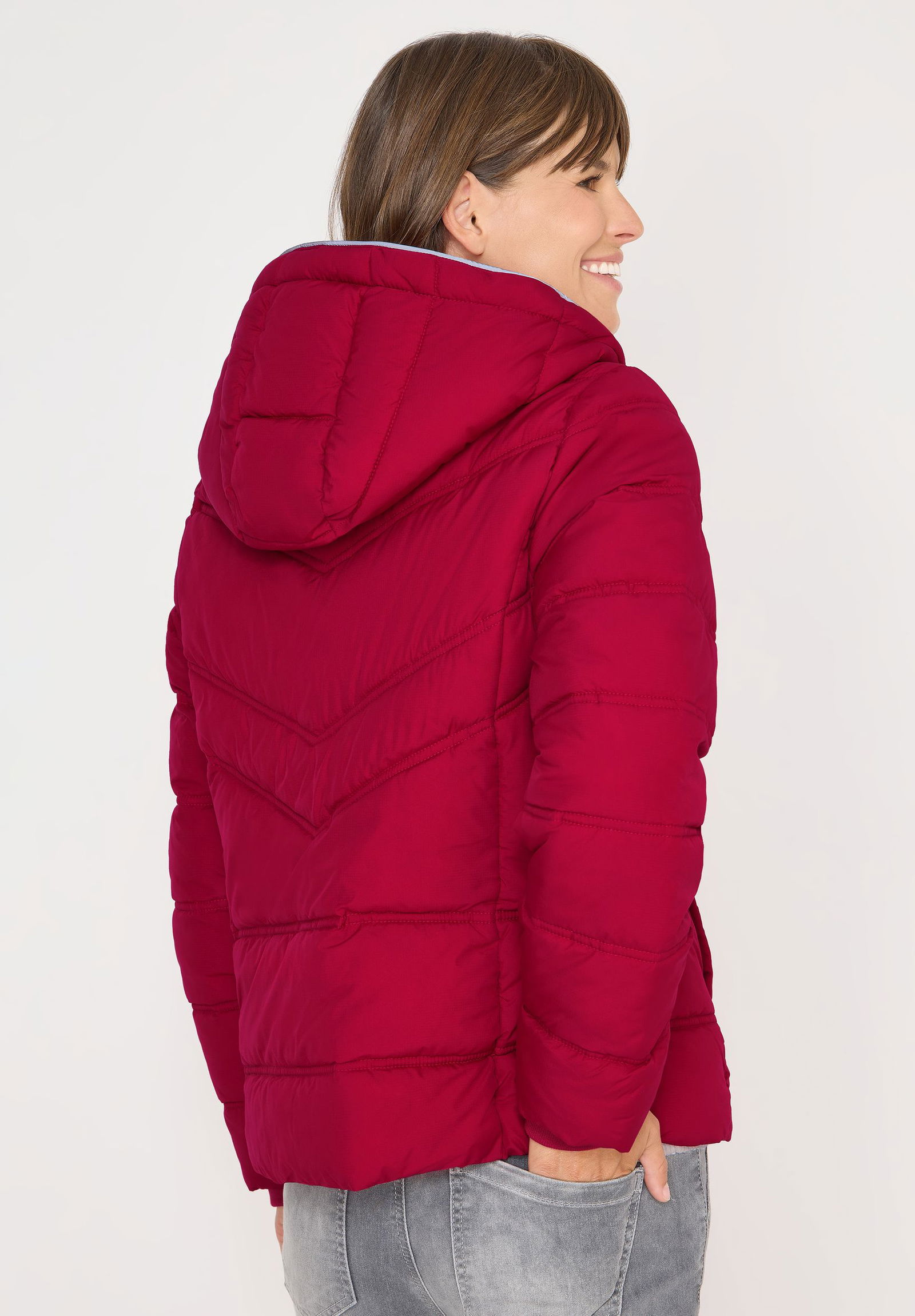 CECIL | CECIL Steppjacke | L | 11231_16710