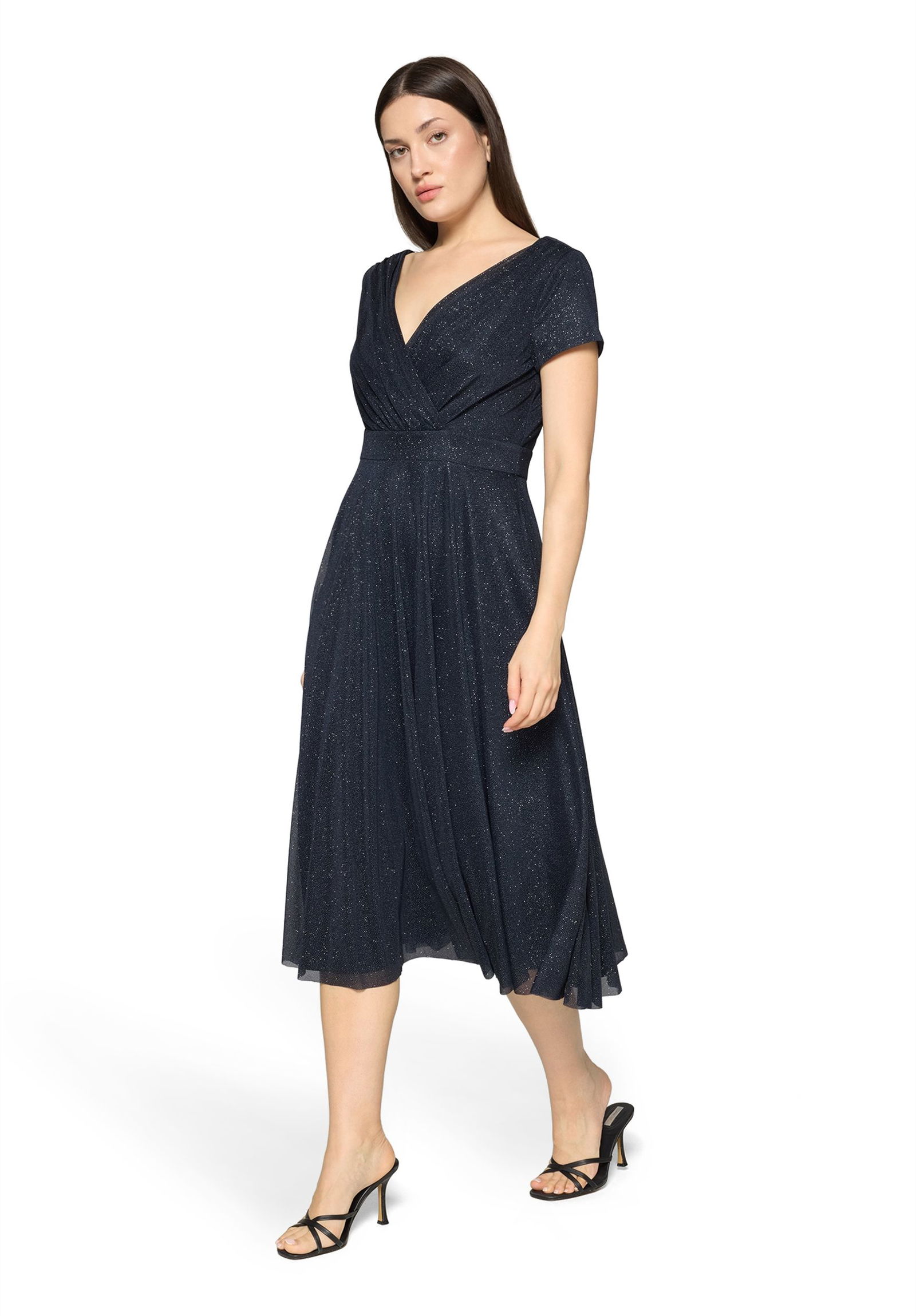 Vera Mont |  Vera Mont Kurzes Kleid  | 44 | 1100_8896