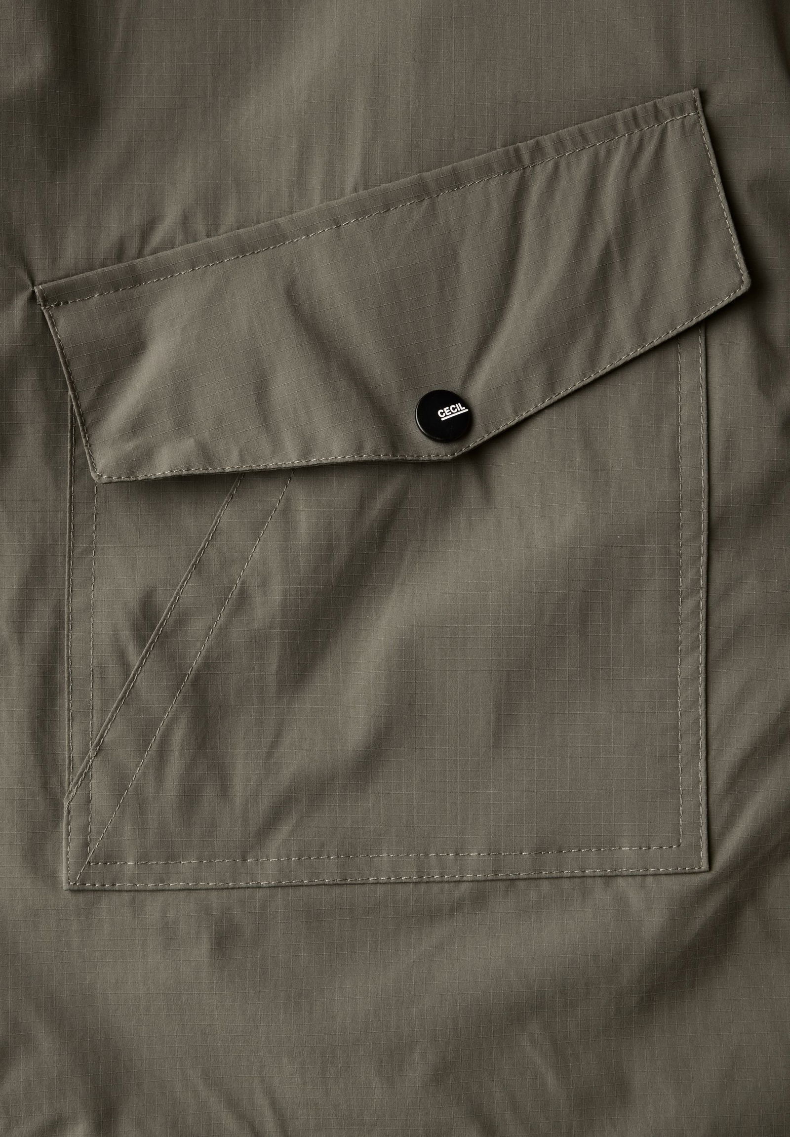 CECIL |  CECIL Funktionsjacke  | L | 11231_16151