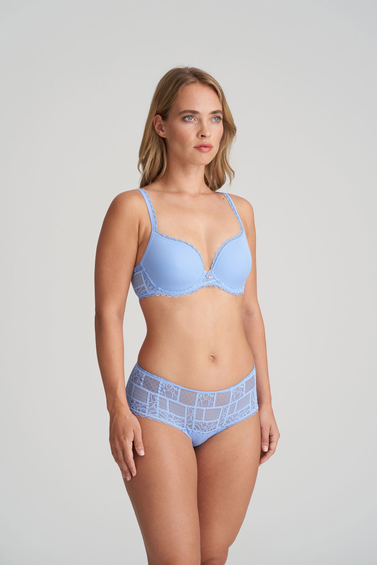88f8576809371e2db9d9bd1b9e252abf Marie Jo Unterlegter Bh Herzform "Jadei"