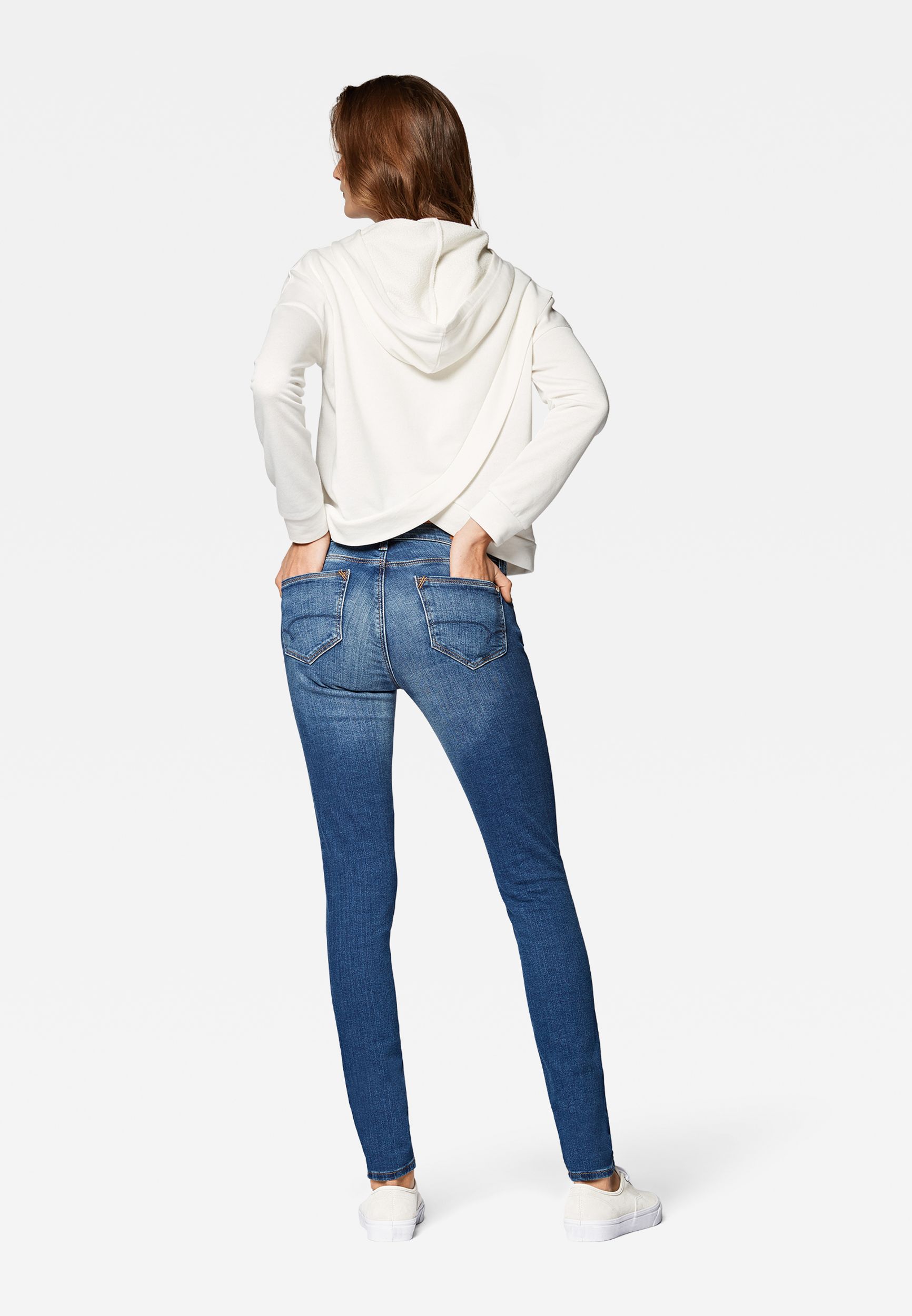 Mavi Skinny Jeans 