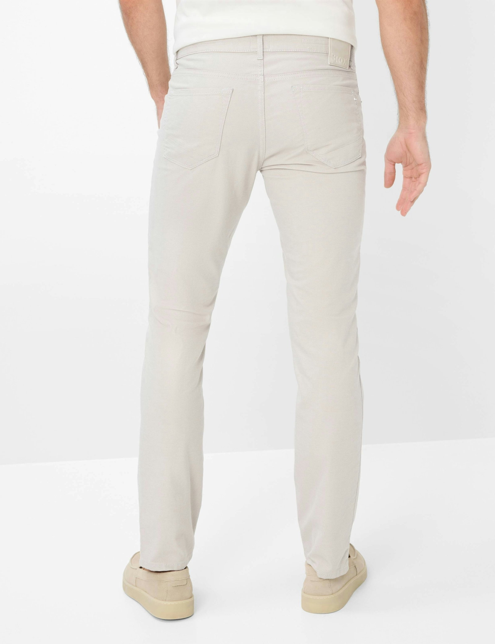 Brax Herrenhose Style "Chuck" #5